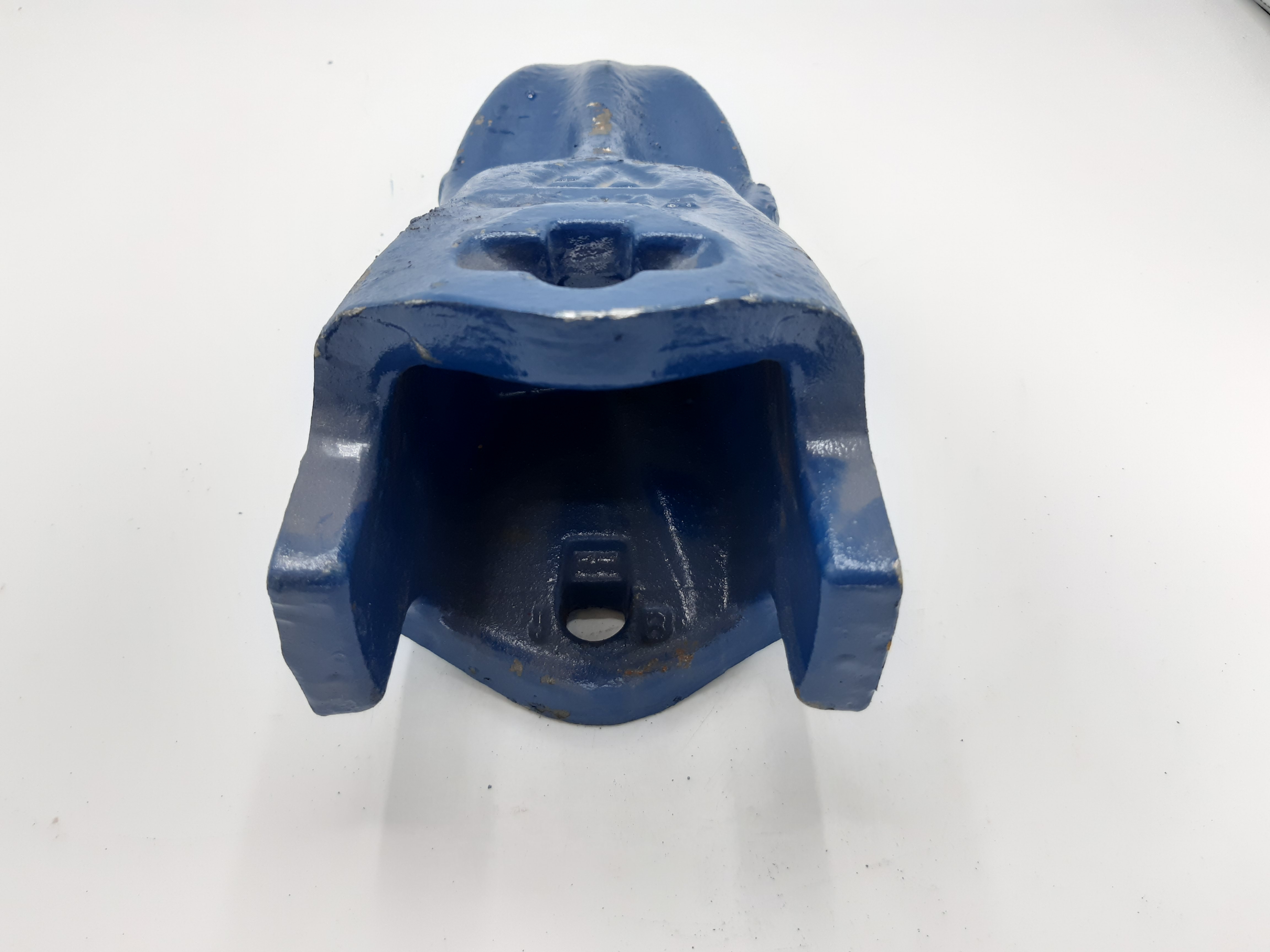 Dent FASTKEY FEURST FK7SA - 000623NE00