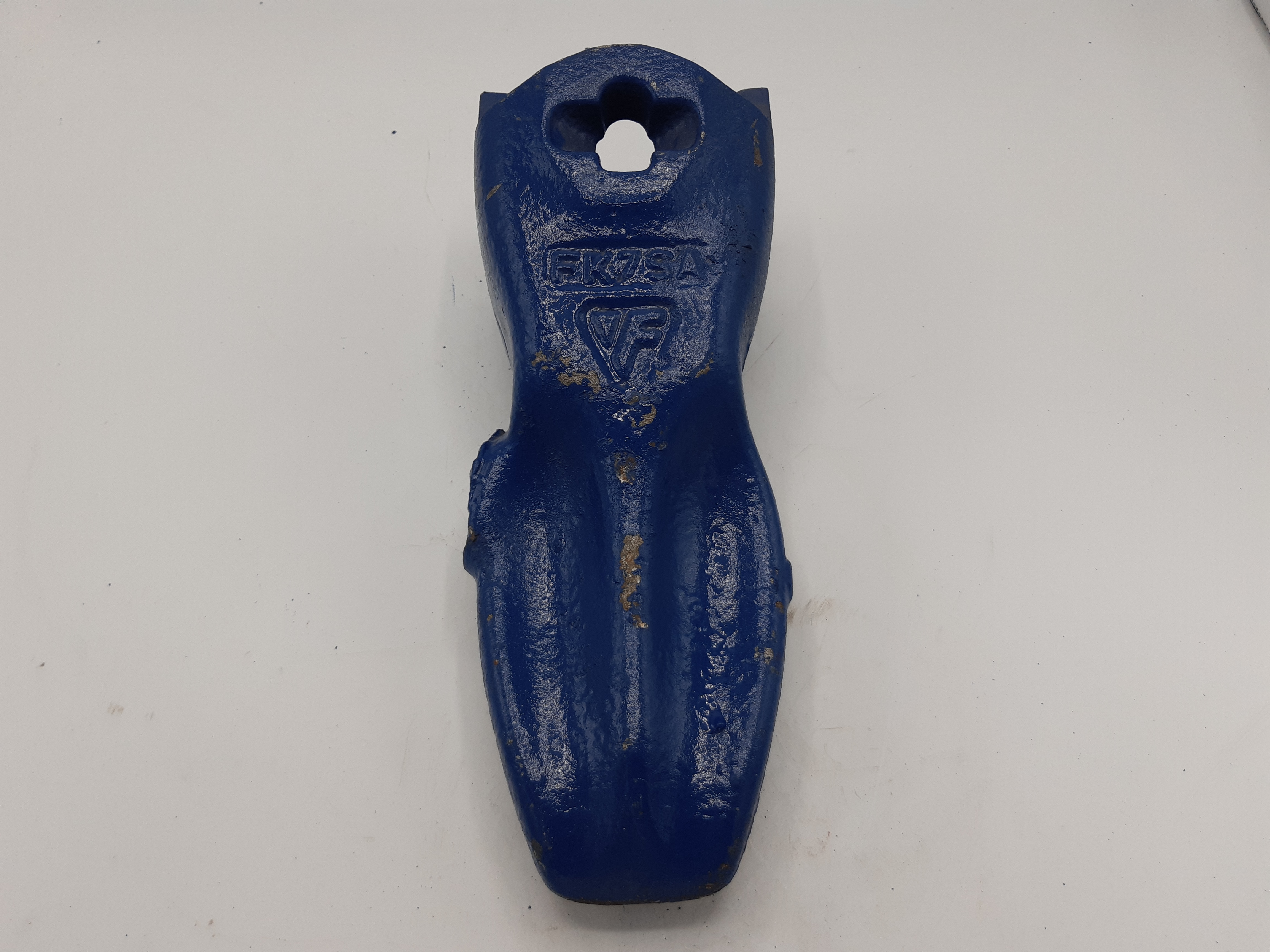 Dent FASTKEY FEURST FK7SA - 000623NE00