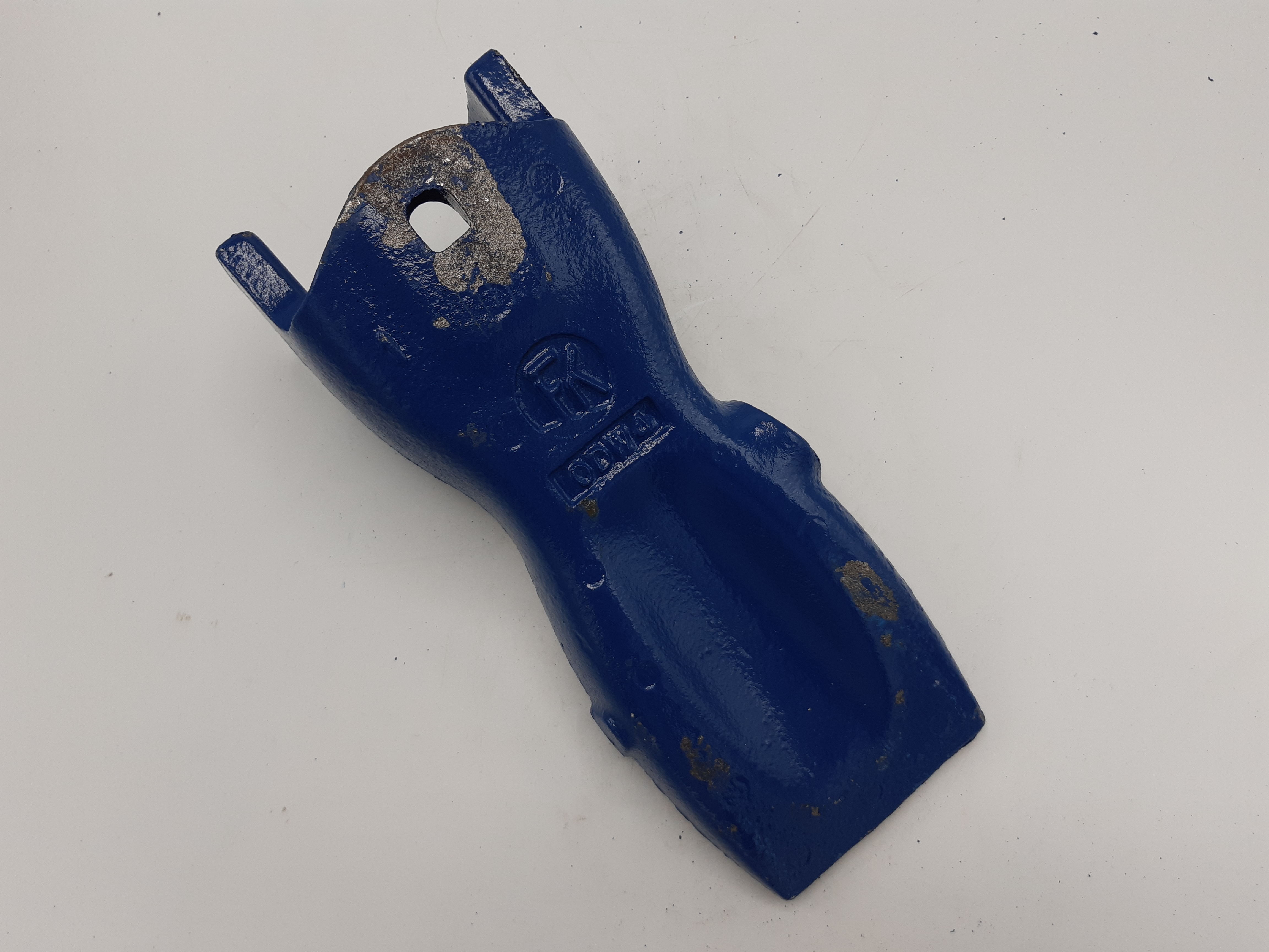 DENT FASTKEY FEURST FK7TLR - 000340NE00