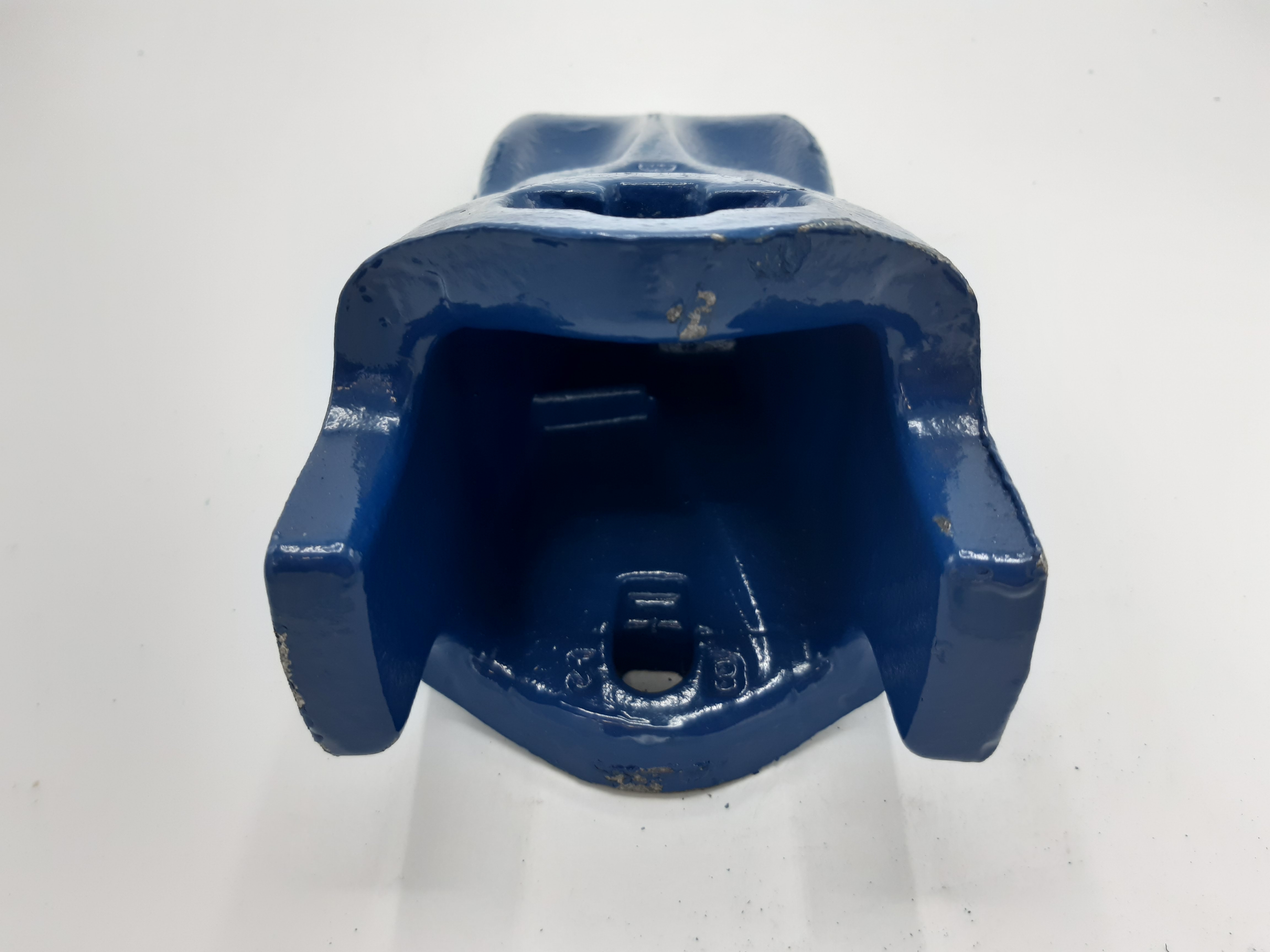 DENT FASTKEY FEURST FK7TLR - 000340NE00