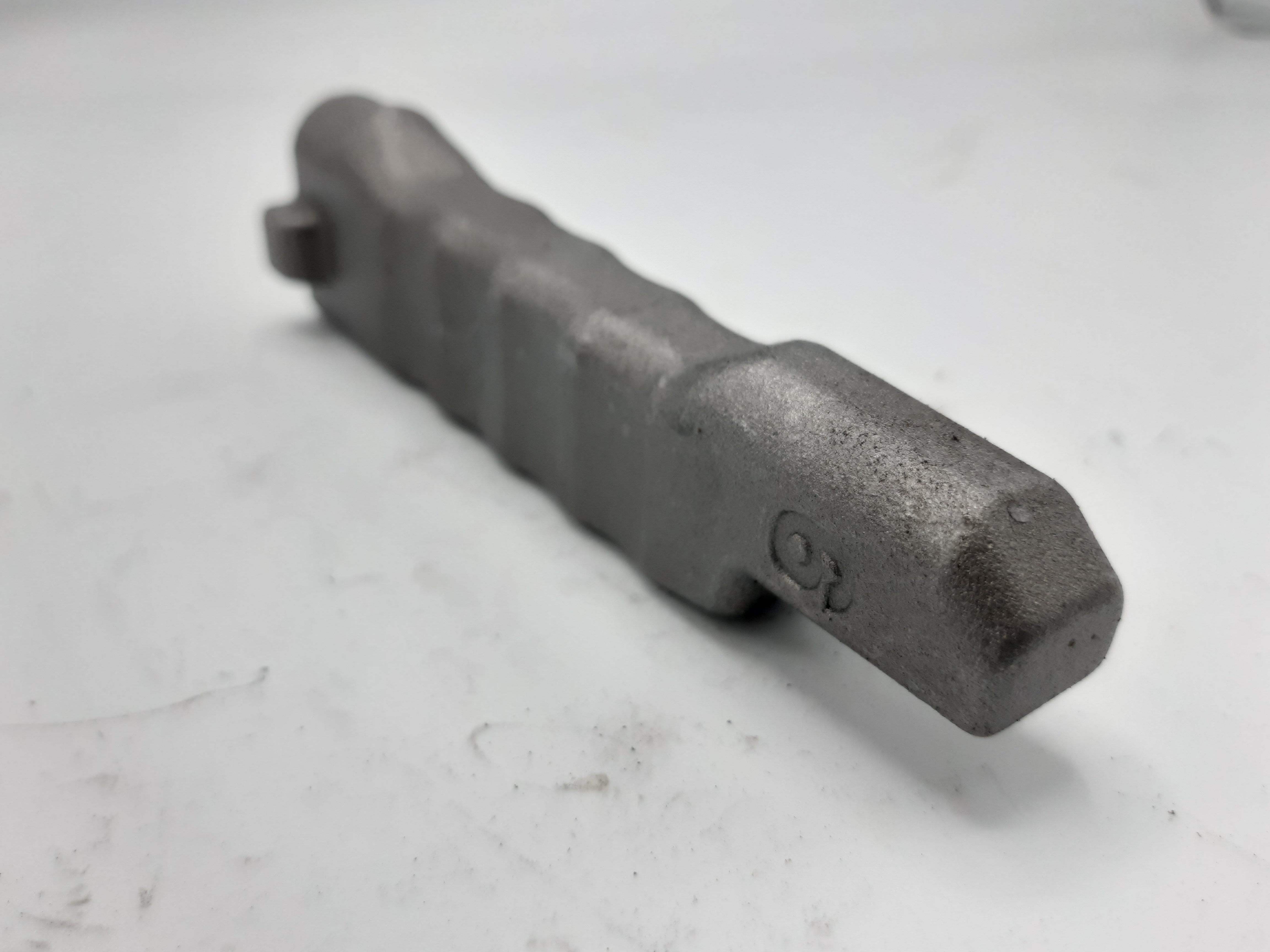CLAVETTE FEURST FK9CL - 000710NE20