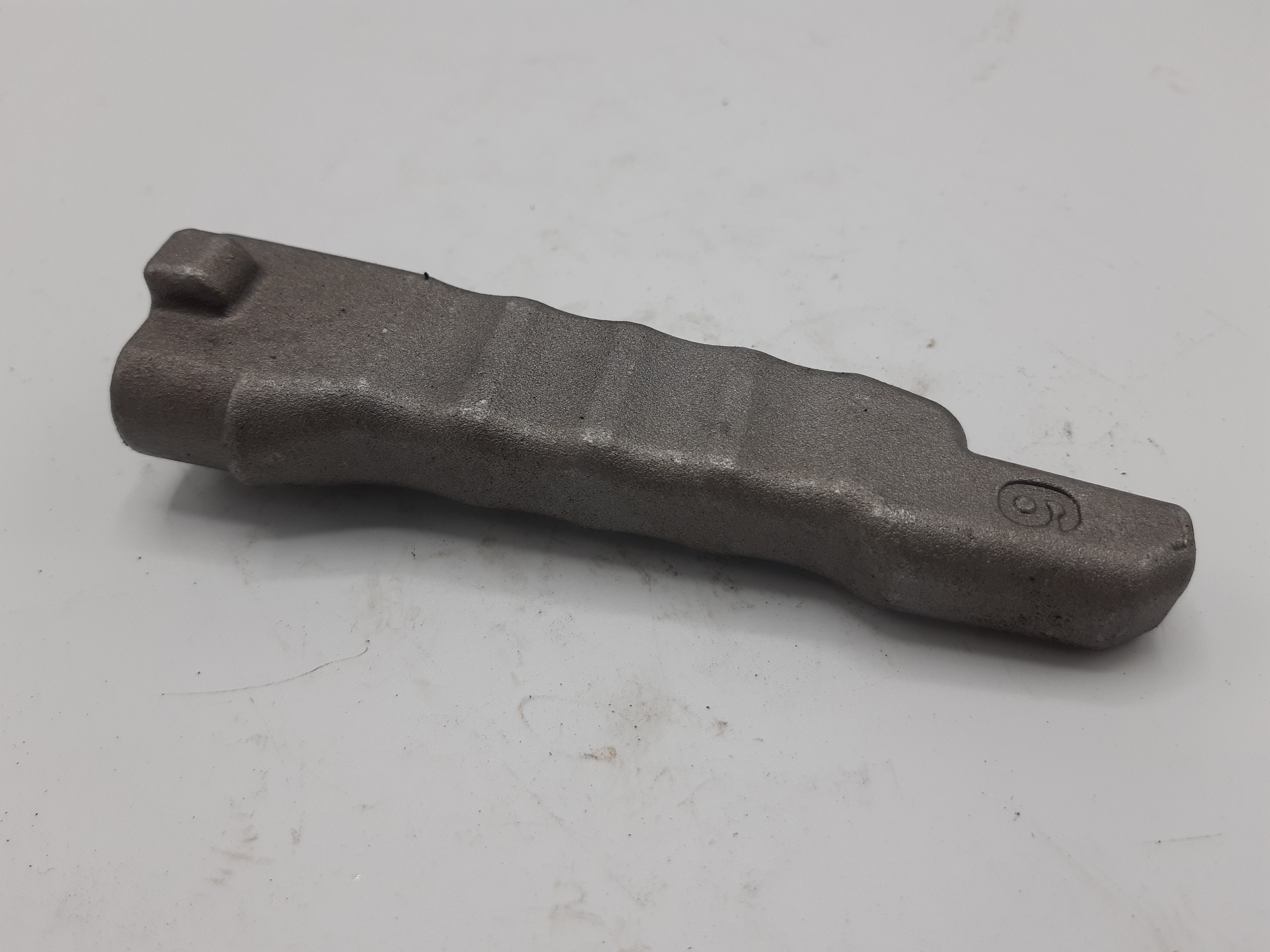 CLAVETTE FEURST FK9CL - 000710NE20