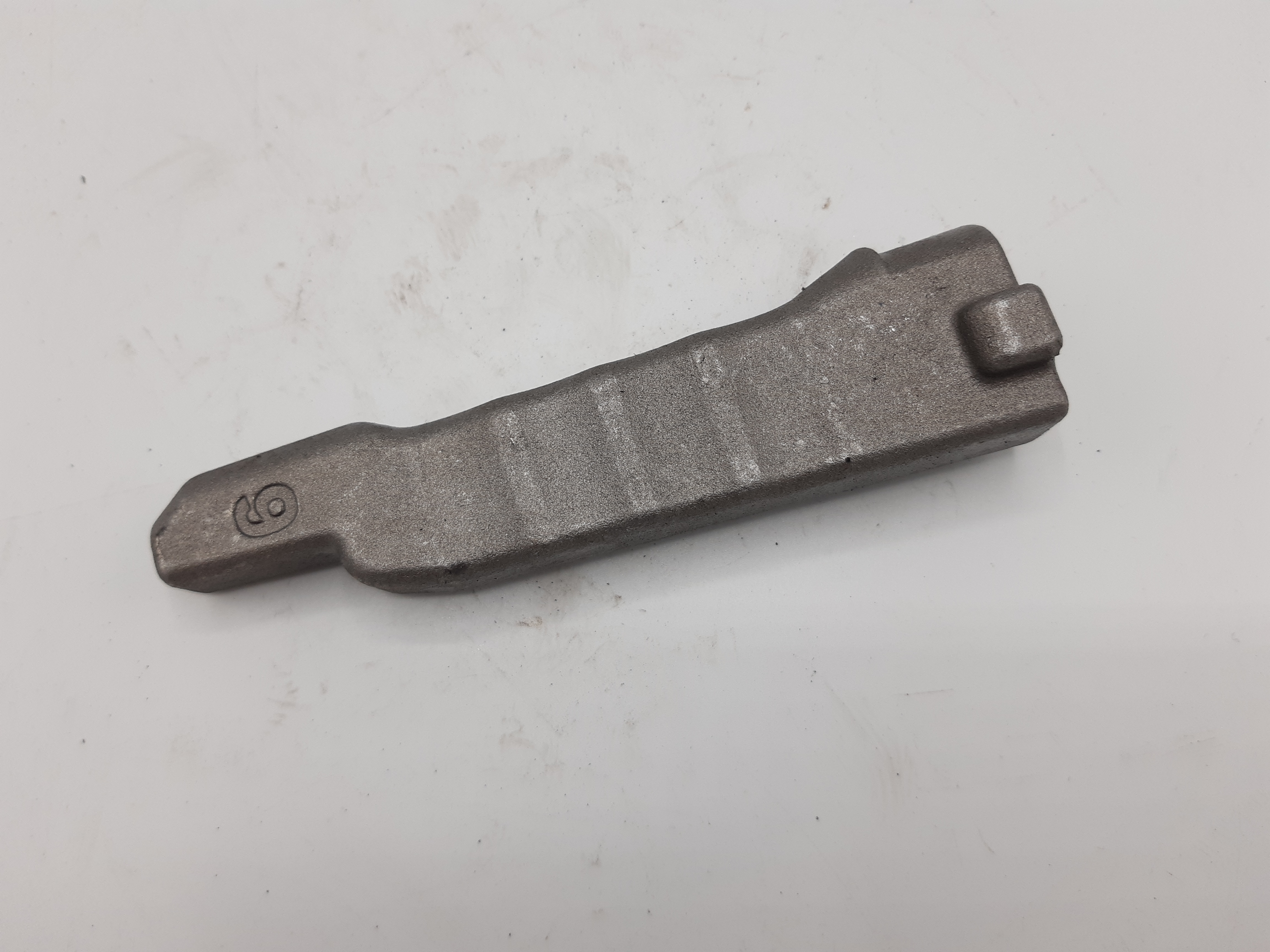 CLAVETTE FEURST FK9CL - 000710NE20
