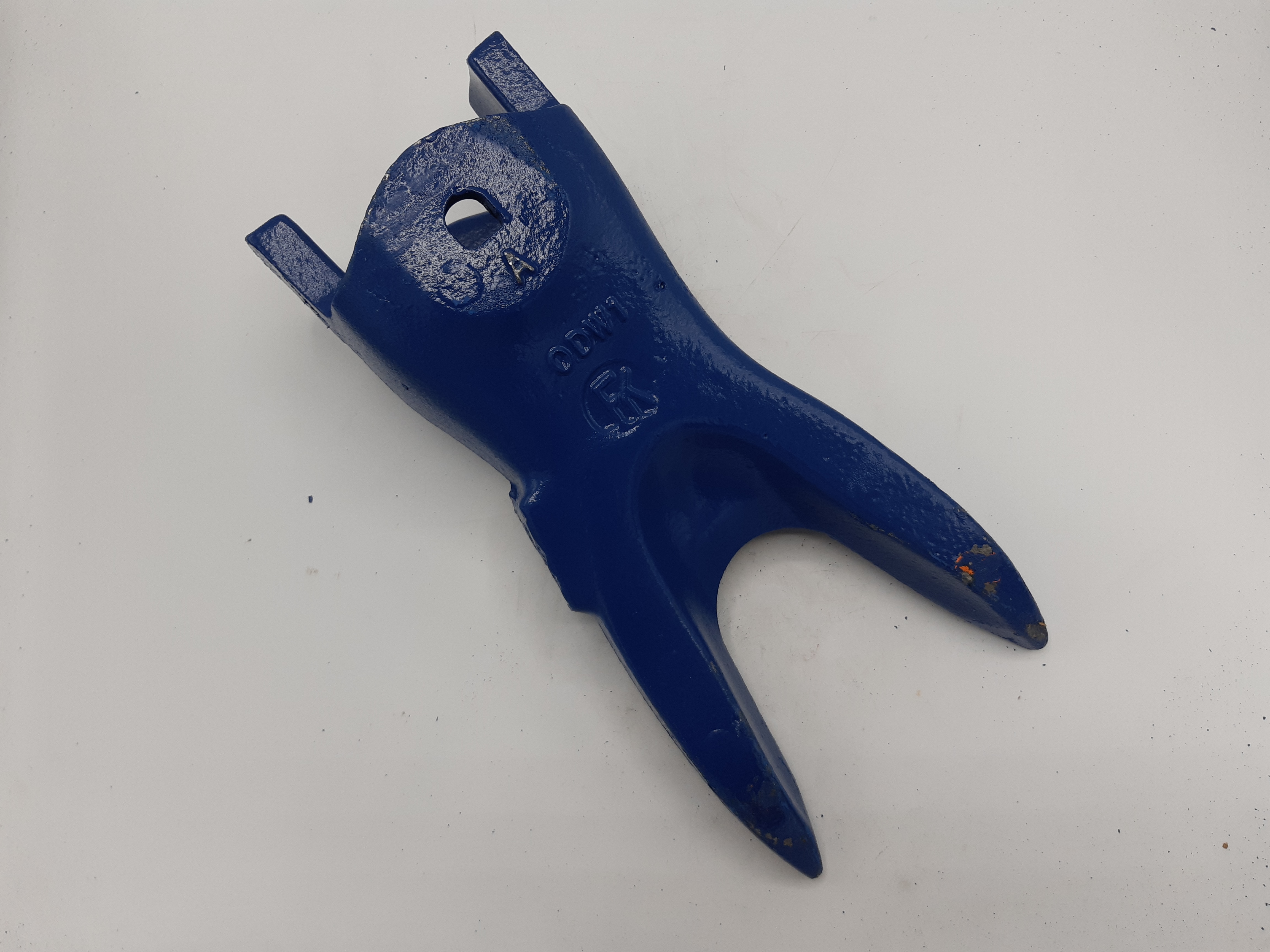 DENT DOUBLE POINTE FEURST FK9DPE - 001629NE00