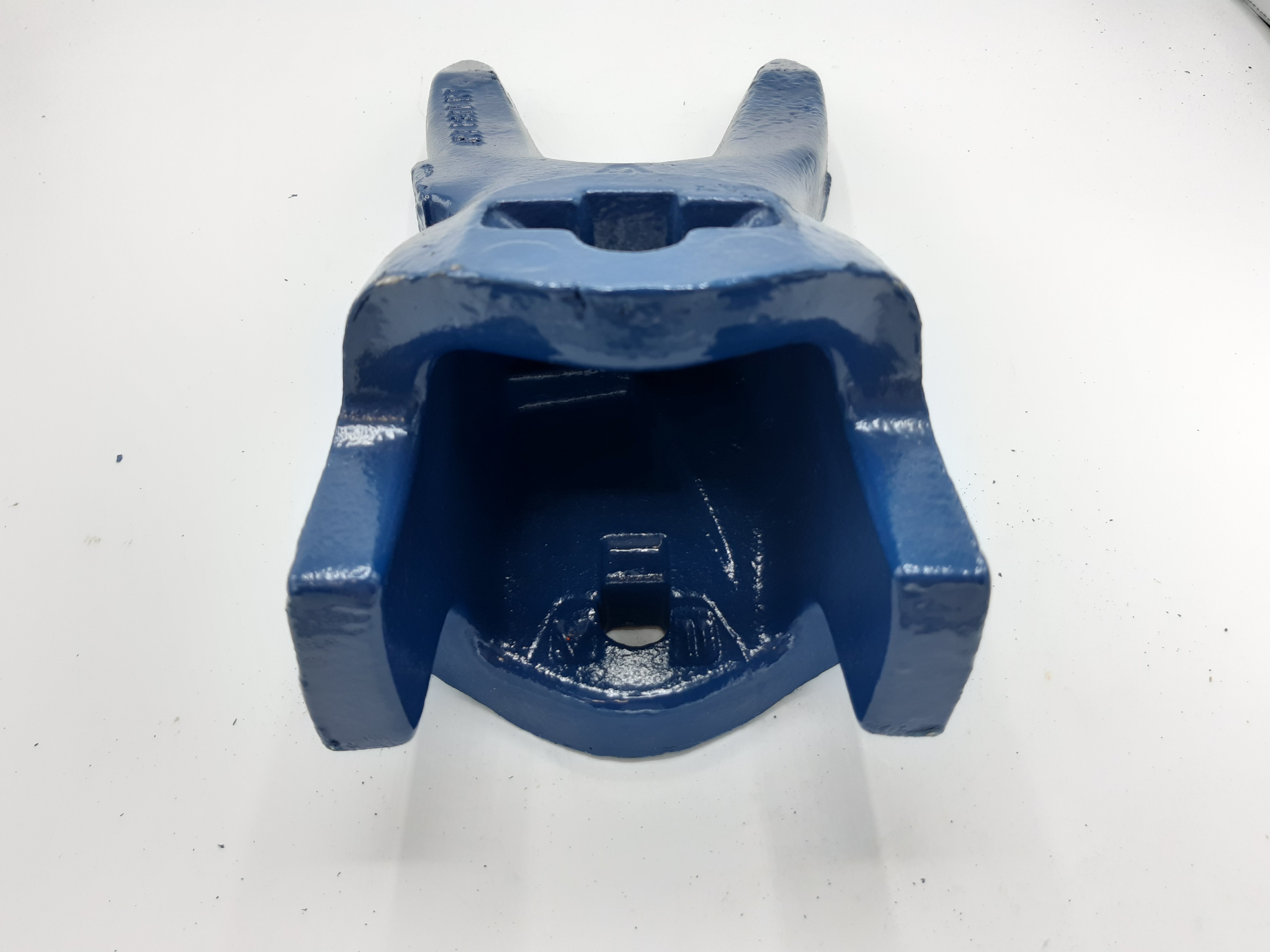 DENT DOUBLE POINTE FEURST FK9DPE - 001629NE00