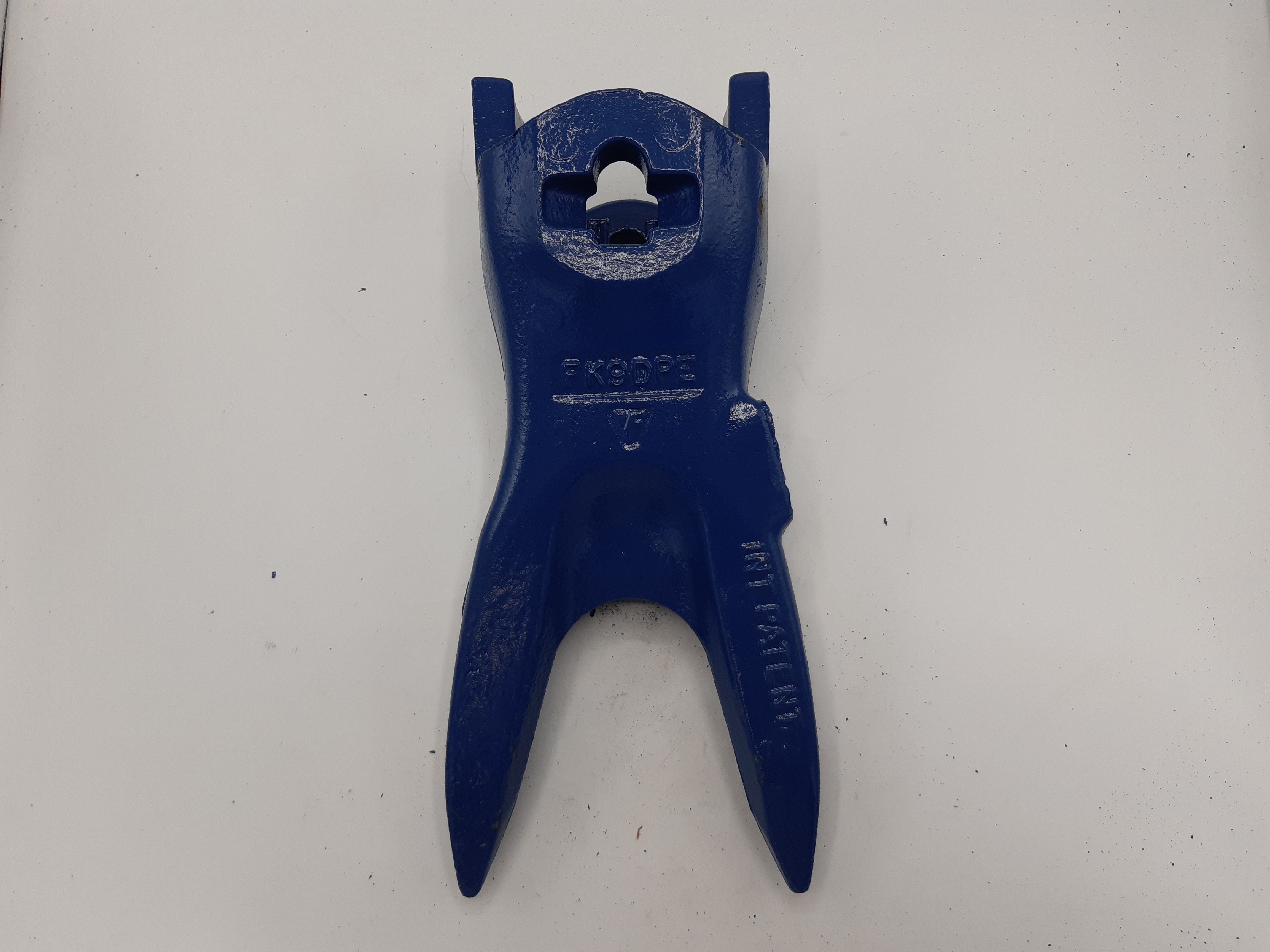 DENT DOUBLE POINTE FEURST FK9DPE - 001629NE00