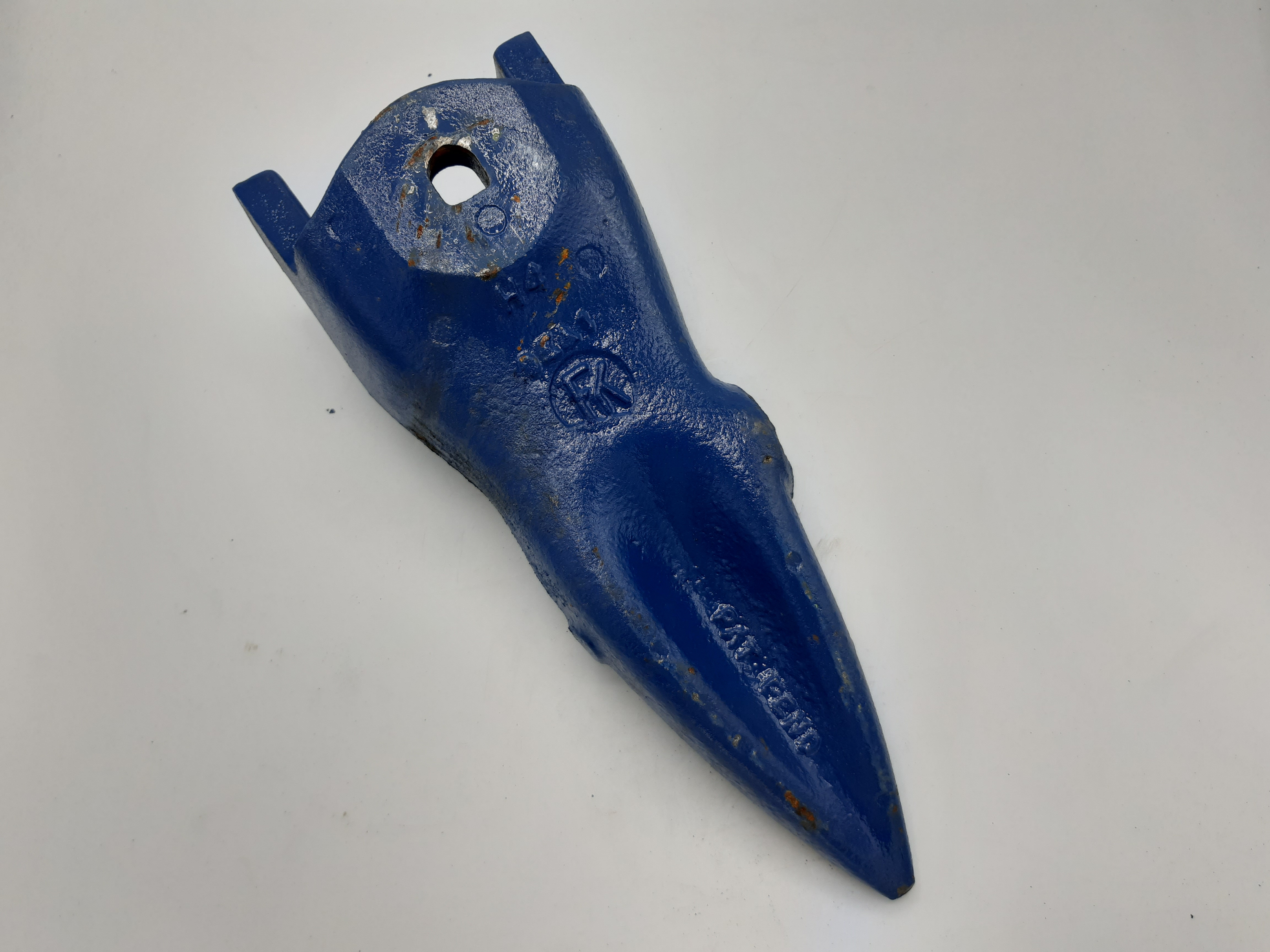 DENT POINTUE FEURST FK9PE - 000344NE00