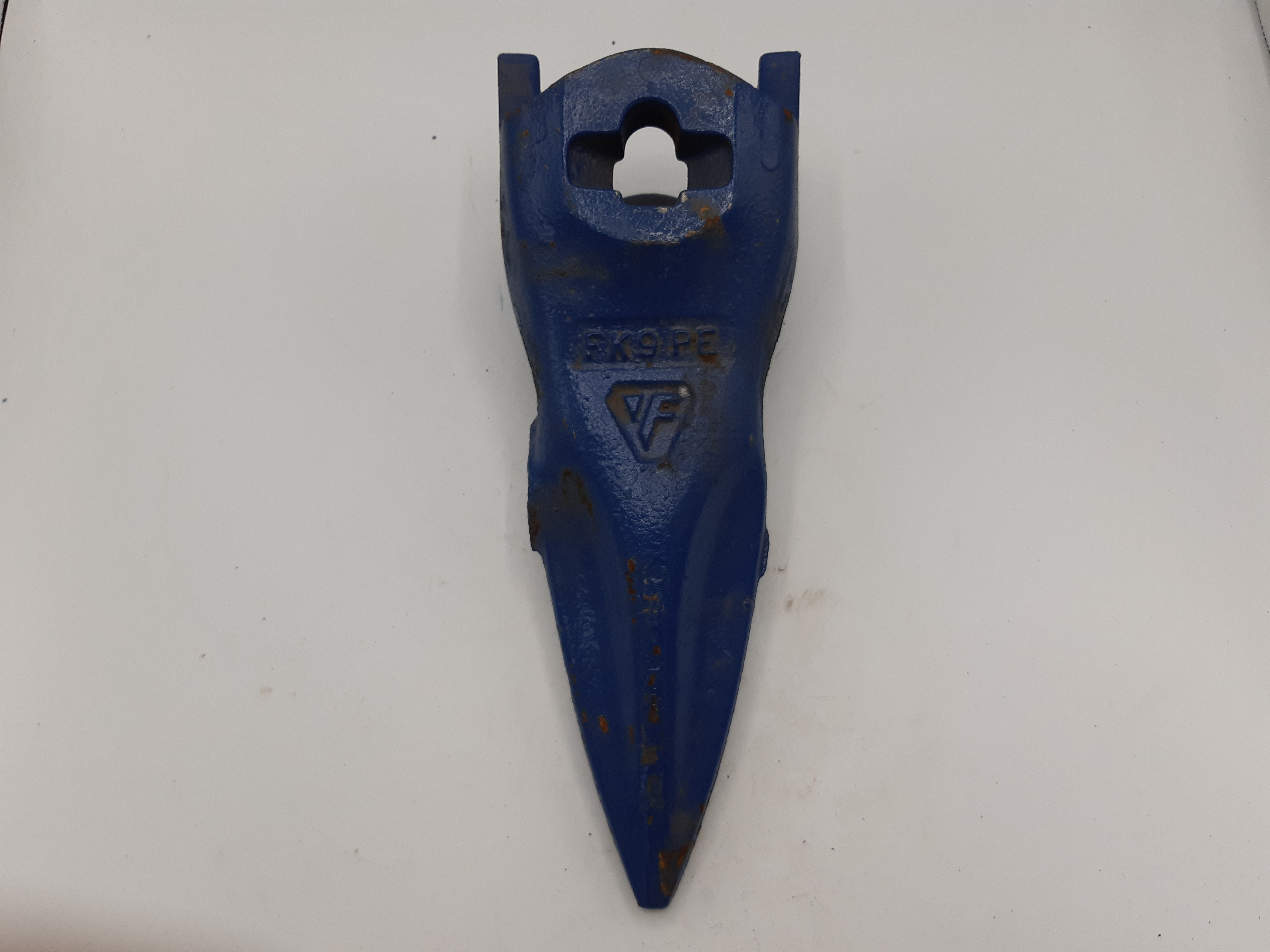 DENT POINTUE FEURST FK9PE - 000344NE00