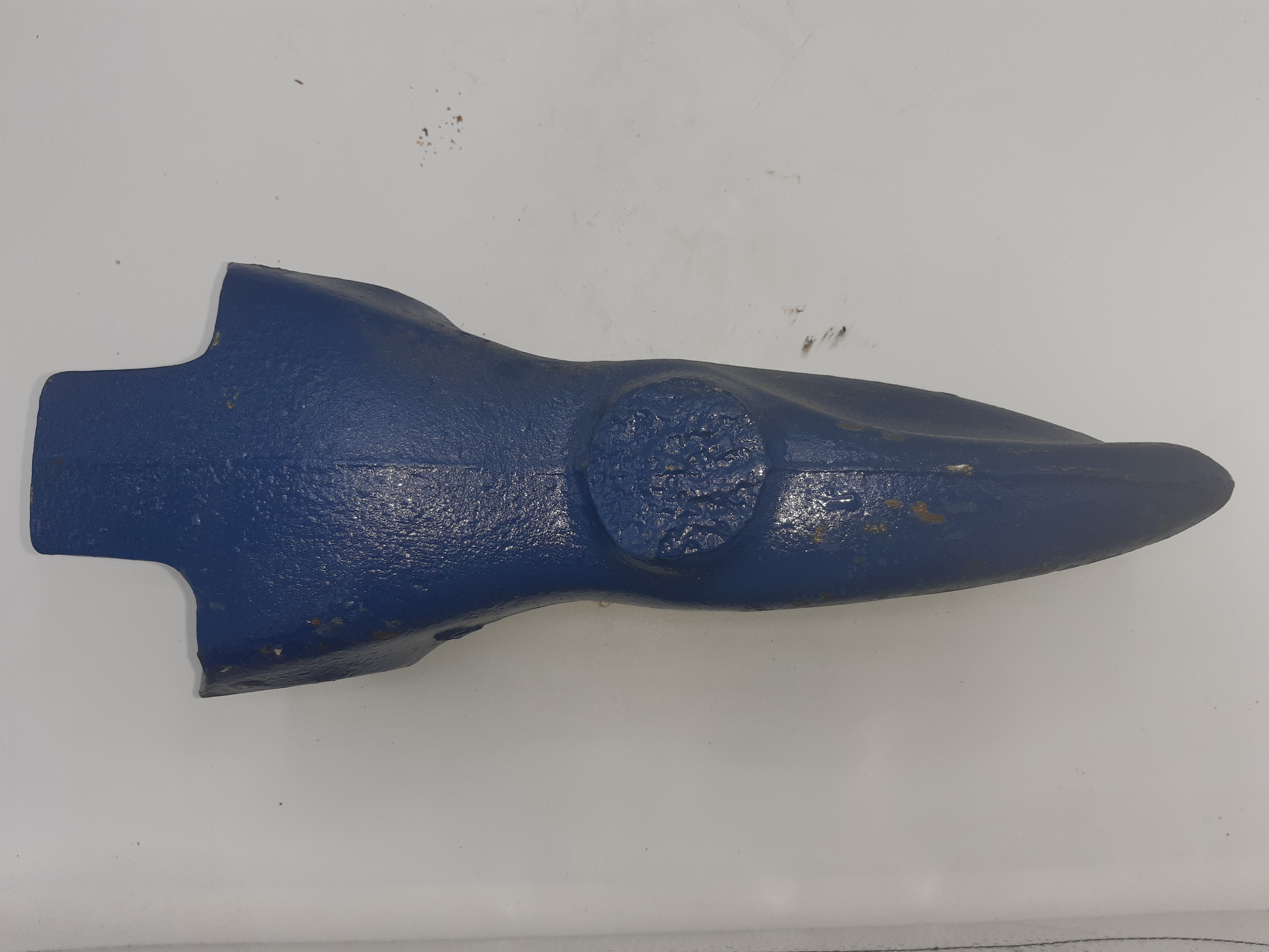 DENT PENETRANTE RENFORCEE FEURST FK9PRR - 000657NE00