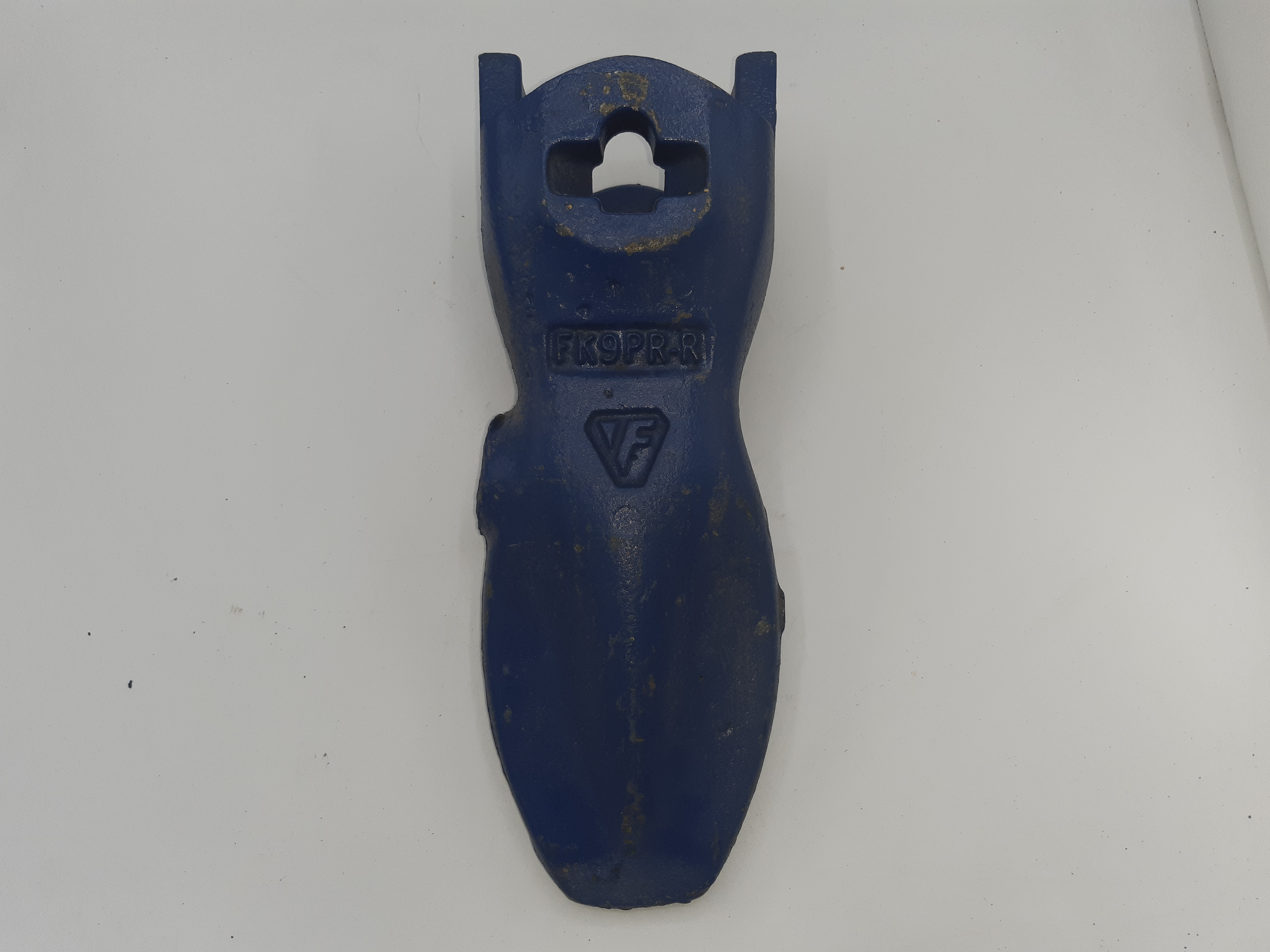 DENT PENETRANTE RENFORCEE FEURST FK9PRR - 000657NE00