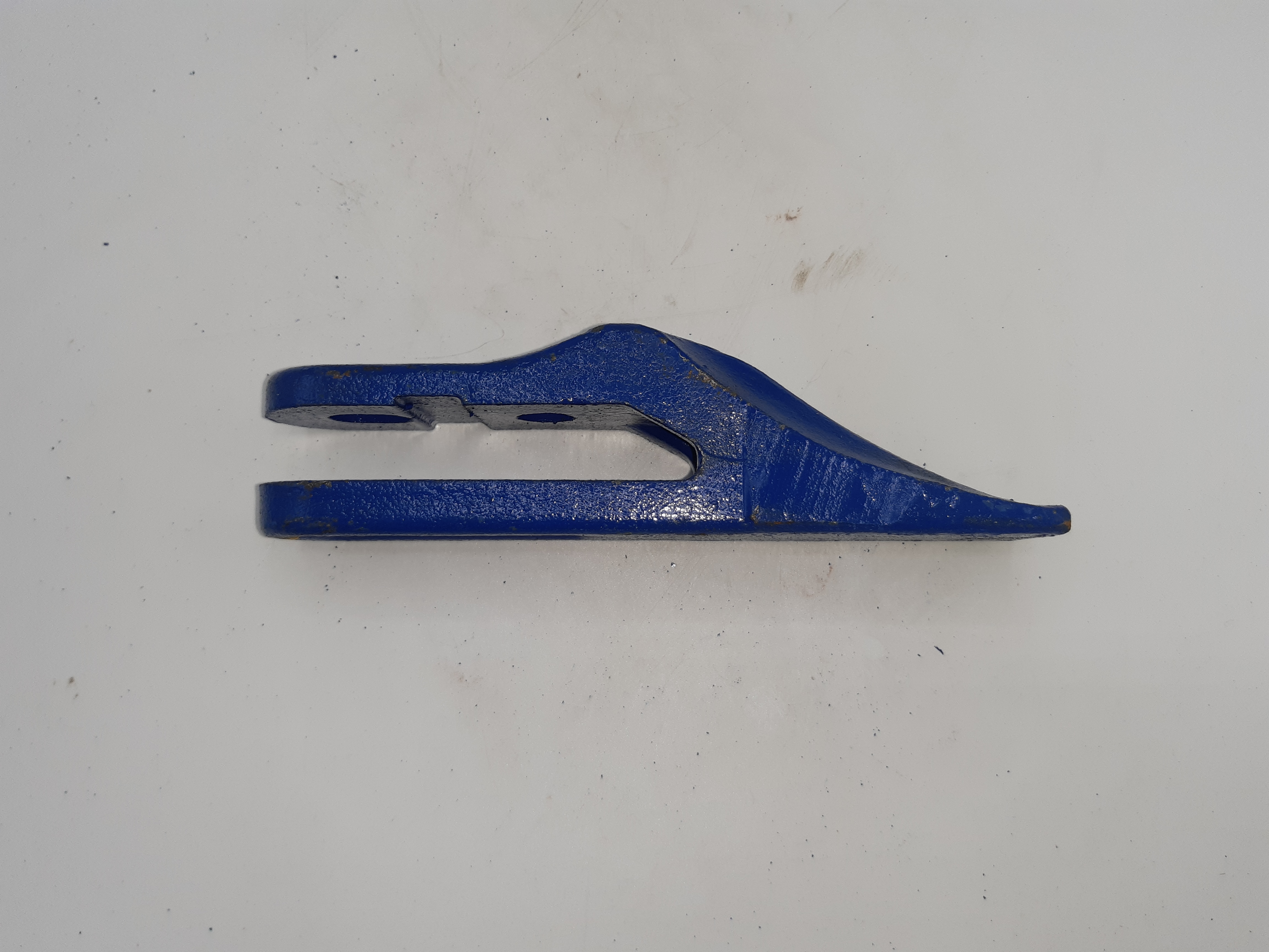 DENT A BOULONNER FEURST M15 - 000765NE20
