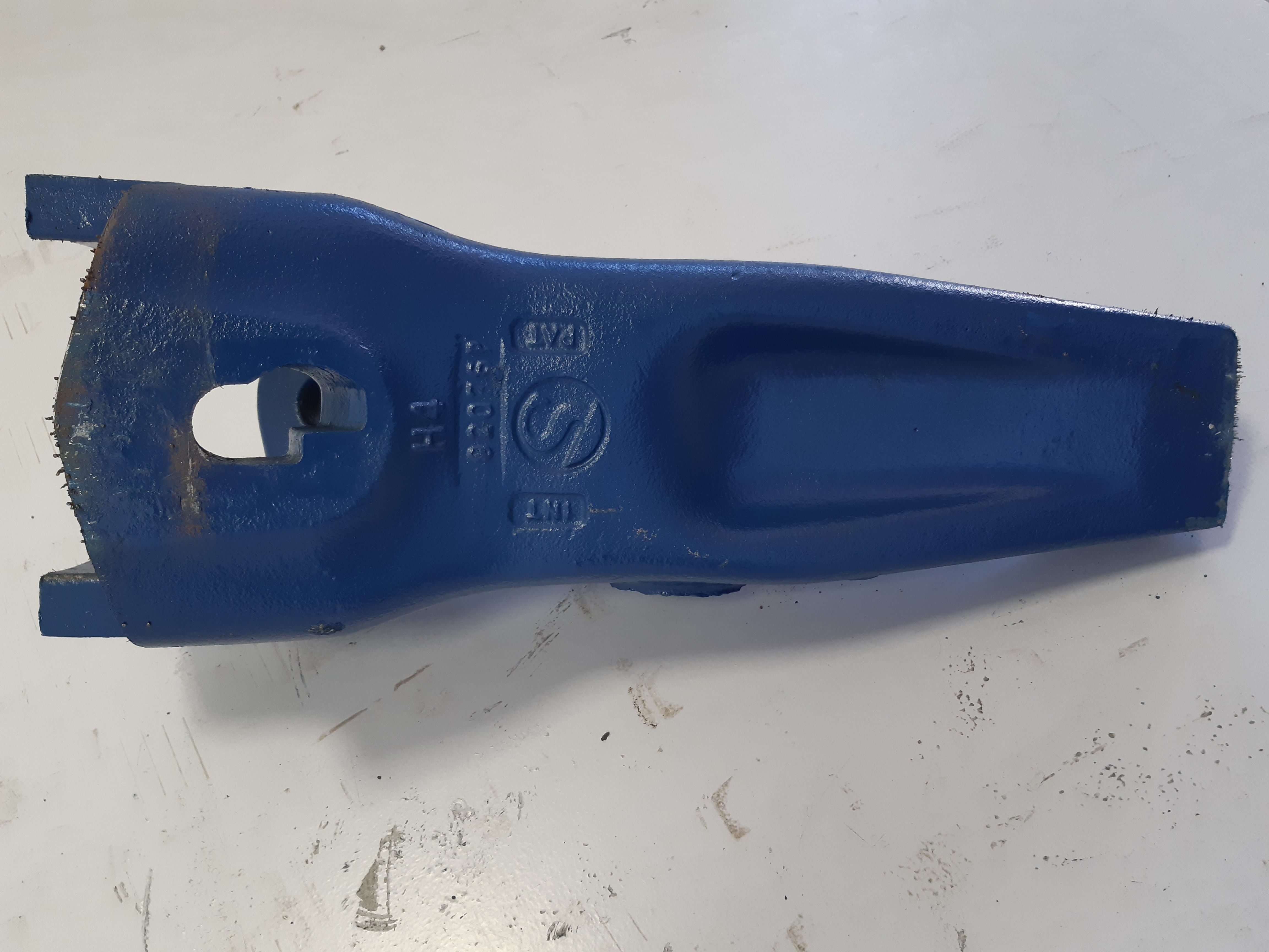 DENT STICKEY FEURST S15PR - 000617NE00