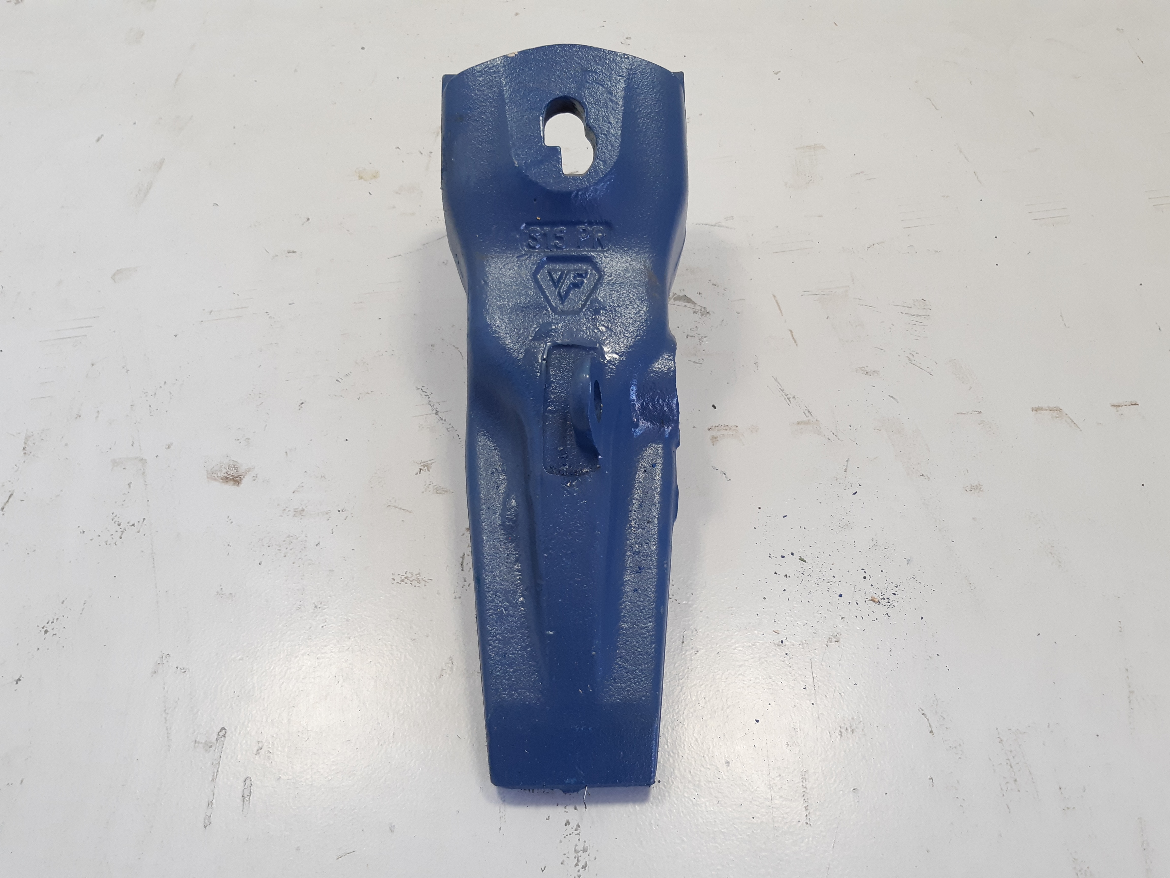 DENT STICKEY FEURST S15PR - 000617NE00