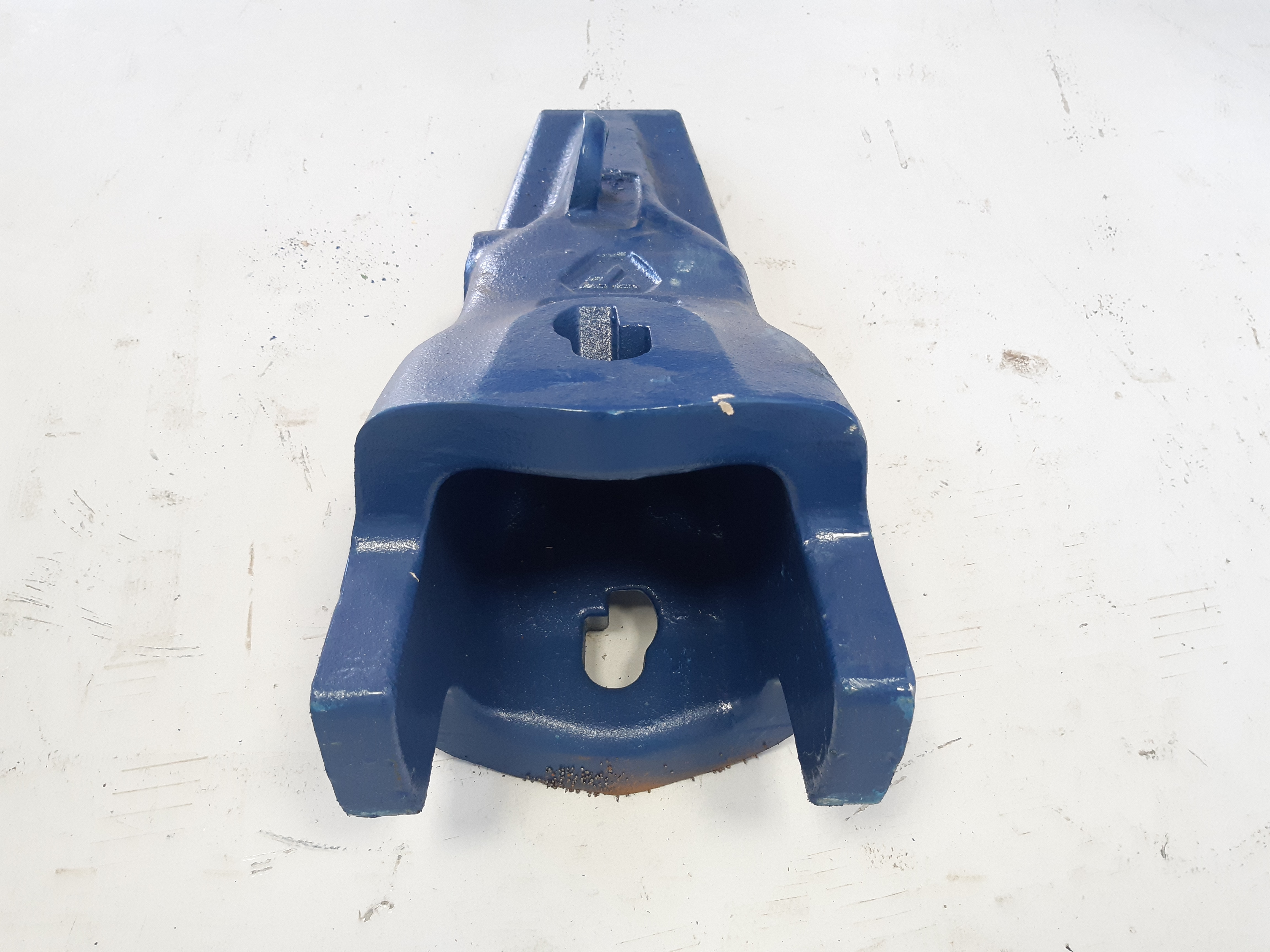 DENT STICKEY FEURST S15PR - 000617NE00