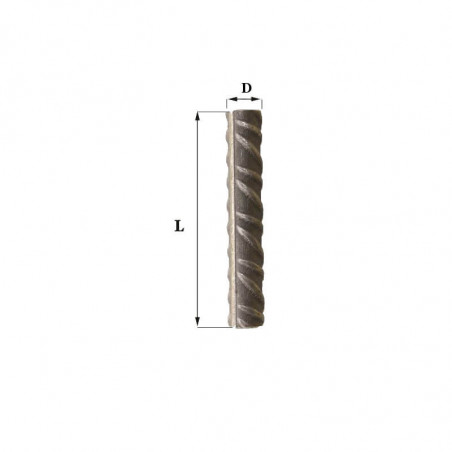 CLAVETTE STICKEY FEURST S1CL - 000972NE00