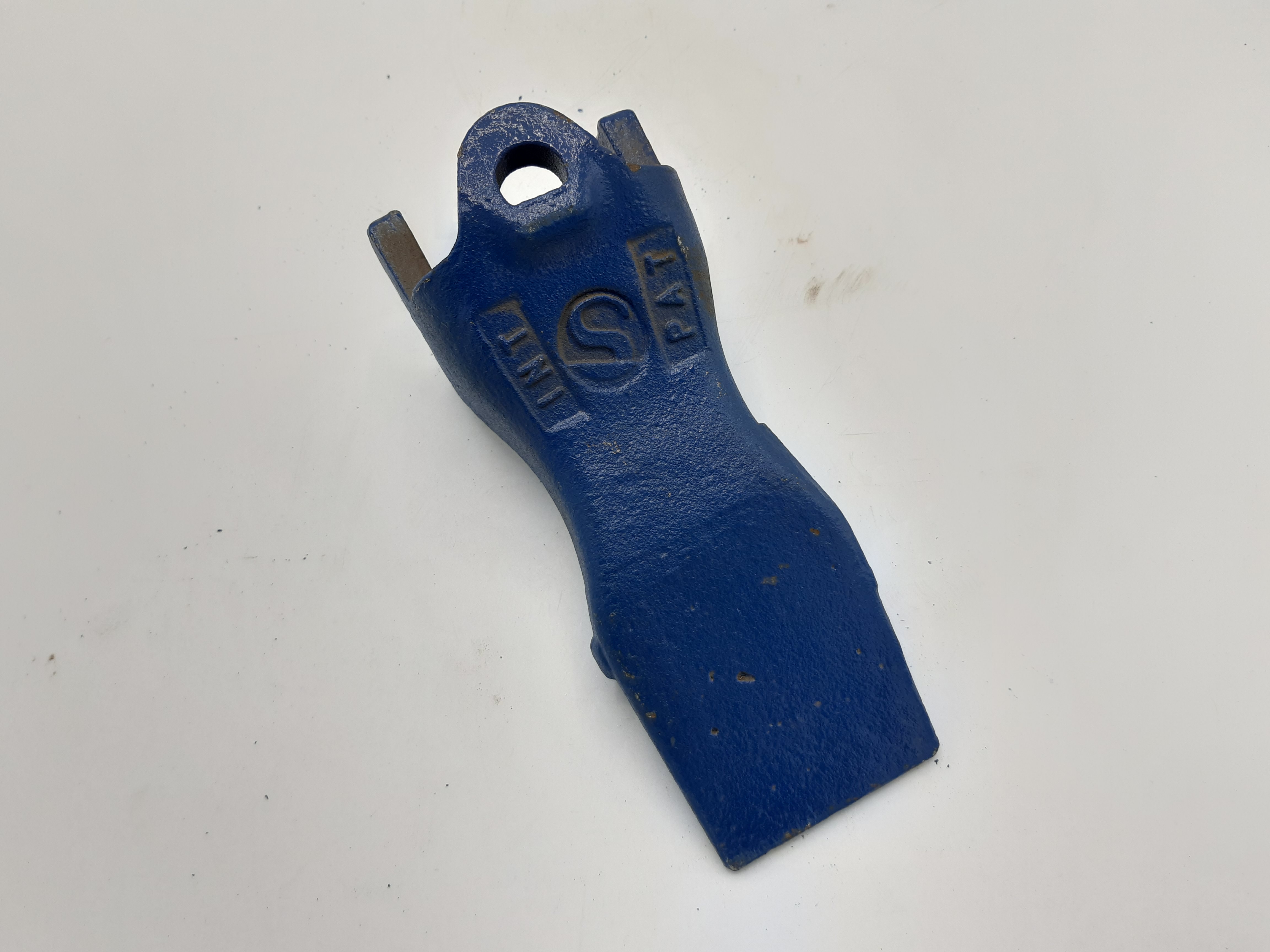 DENT STICKEY FEURST S2CE - 000763NE20