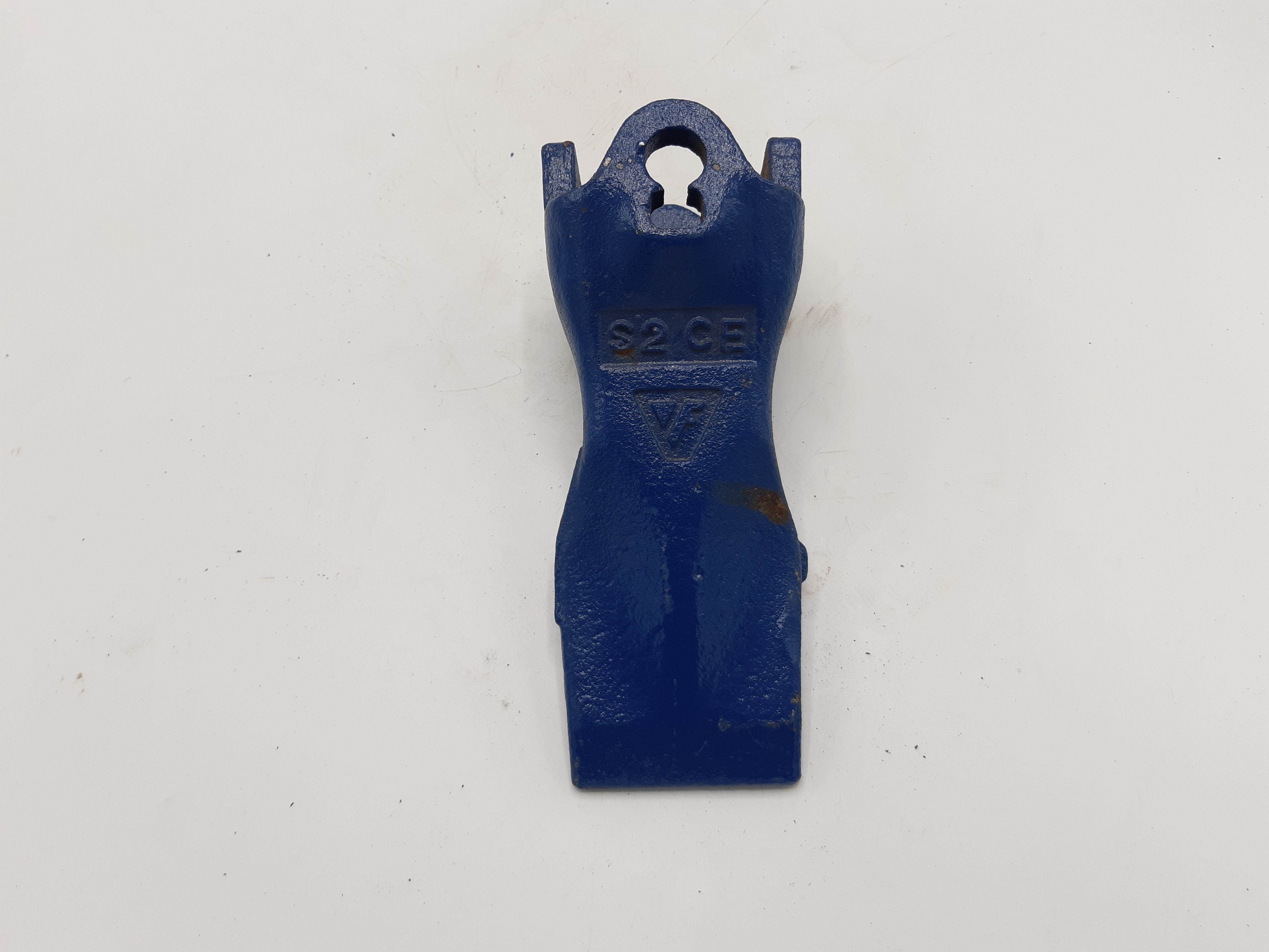 DENT STICKEY FEURST S2CE - 000763NE20