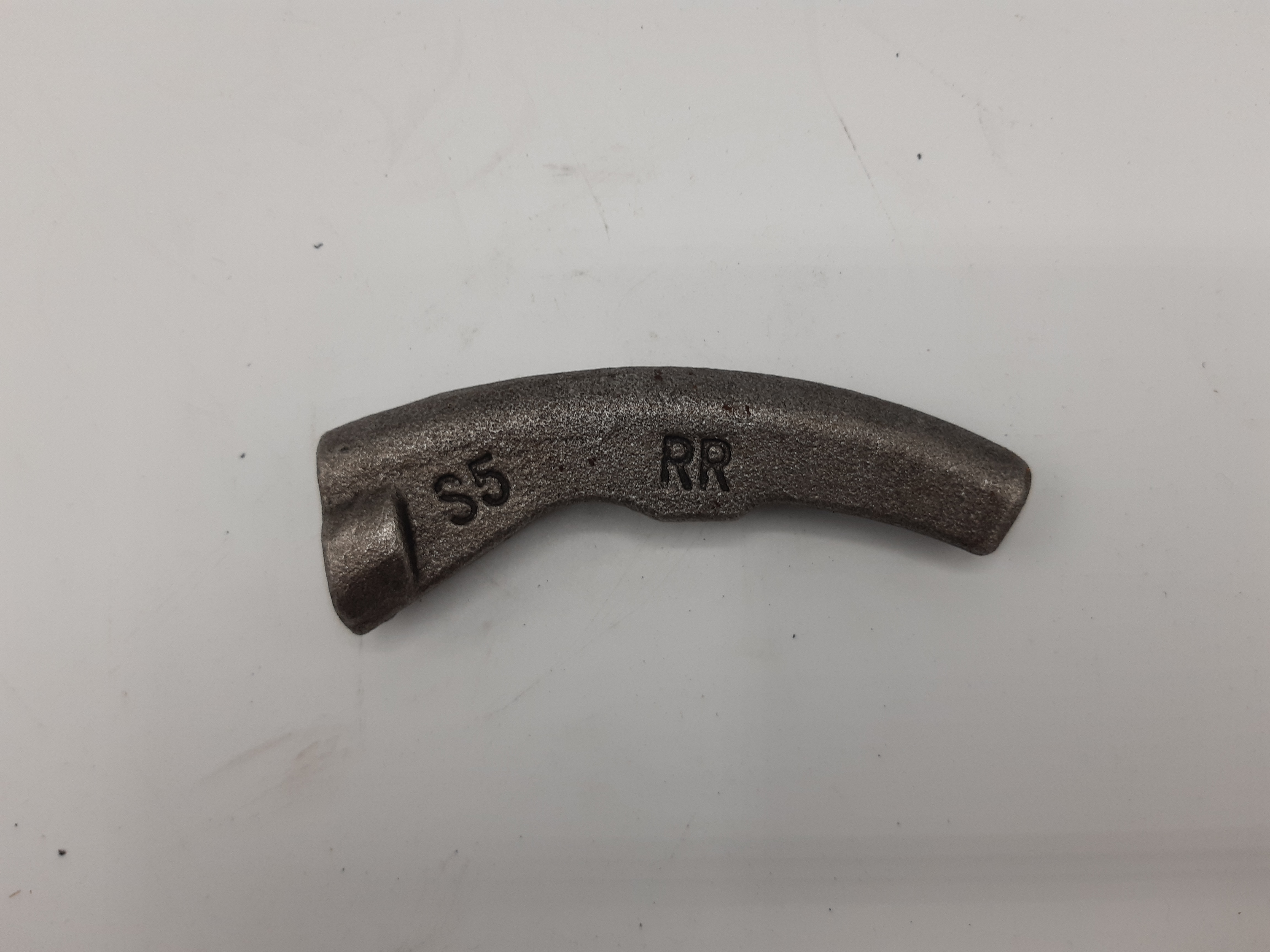 CLAVETTE FEURST S5CLRR - 000700NE20