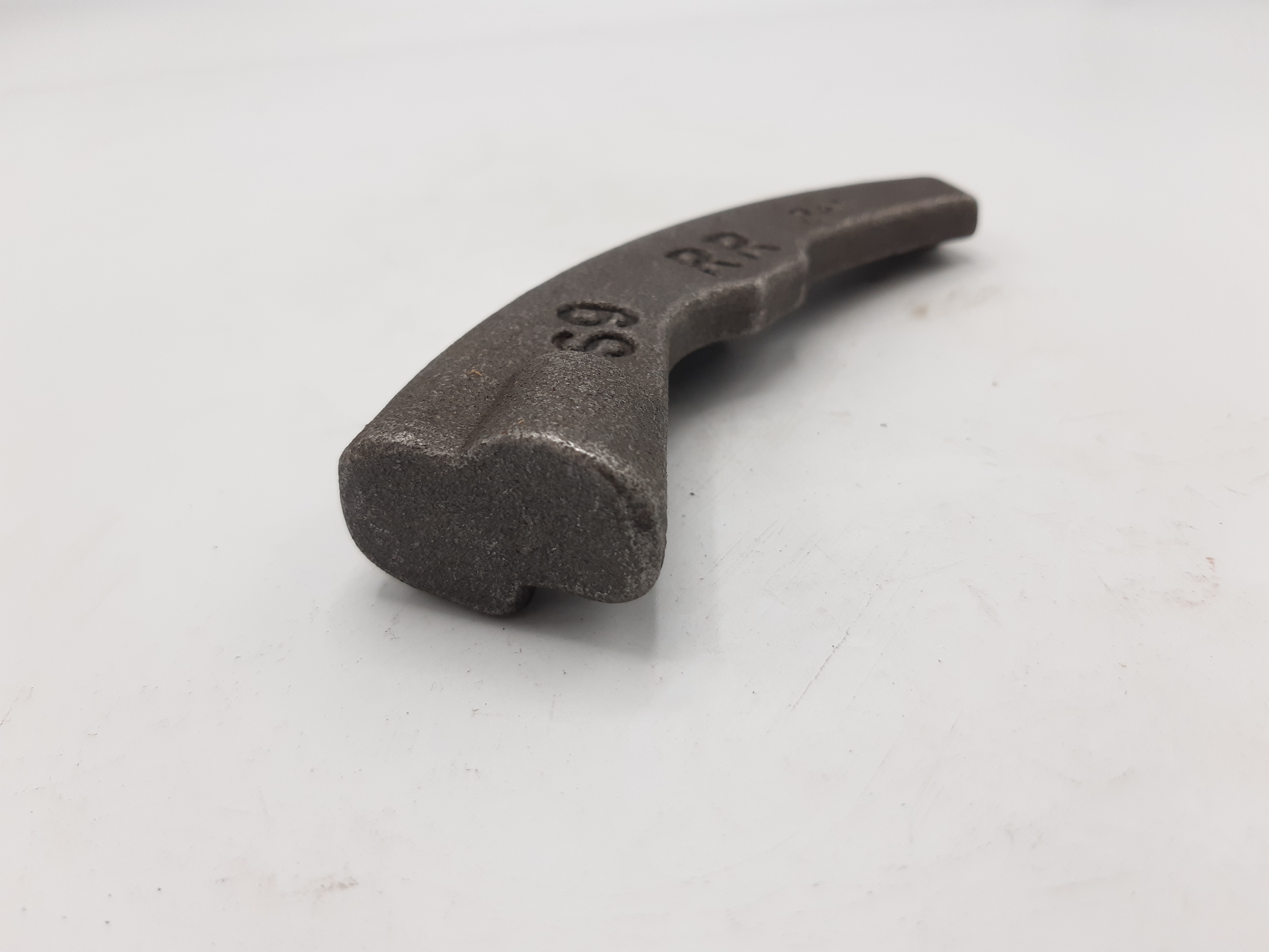 CLAVETTE STICKEY FEURST S9CLRR - 000702NE20