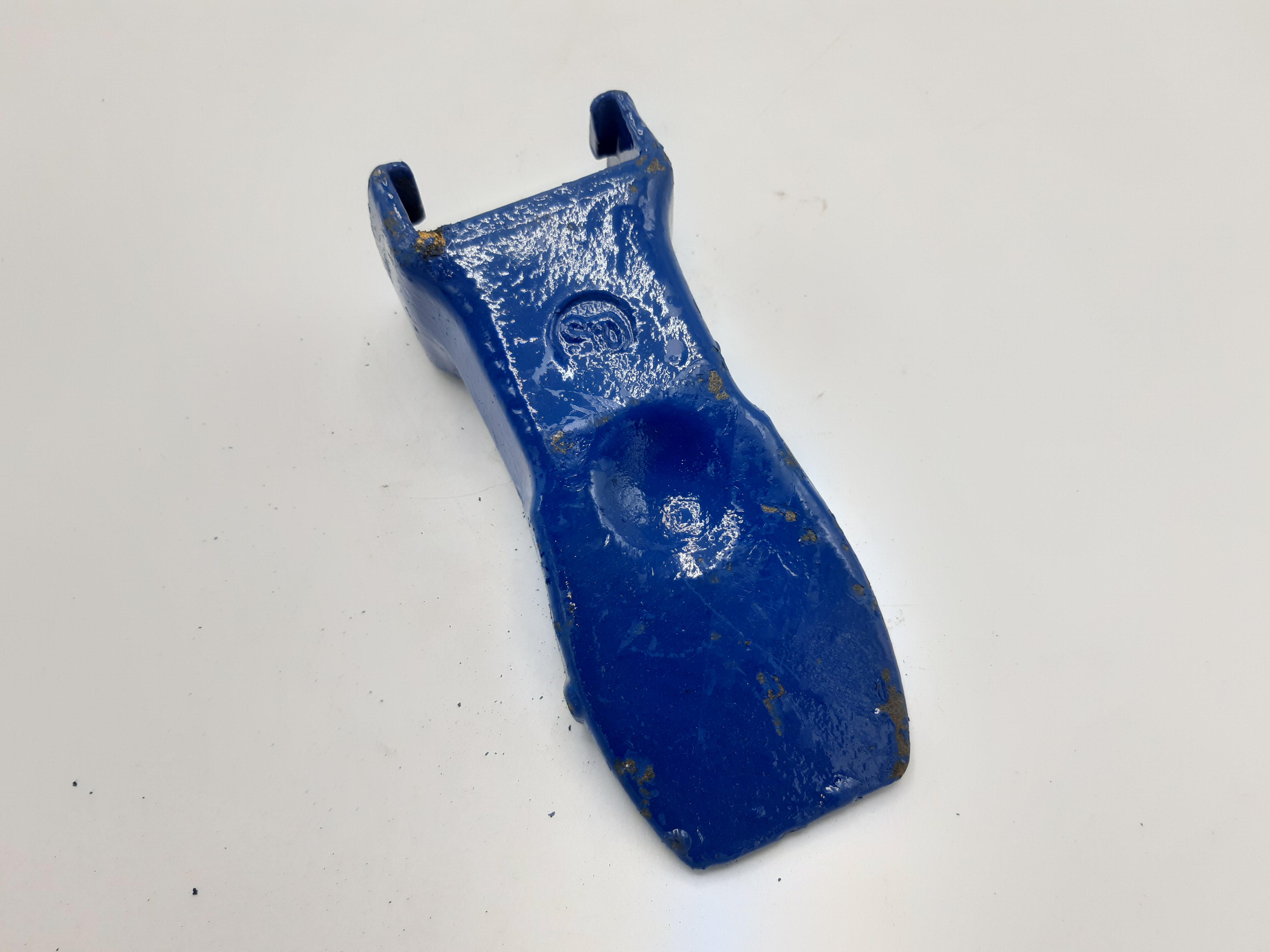 DENT FEURST SD1CE - 001562NE20 ADAPTABLE ESCO V17TYL