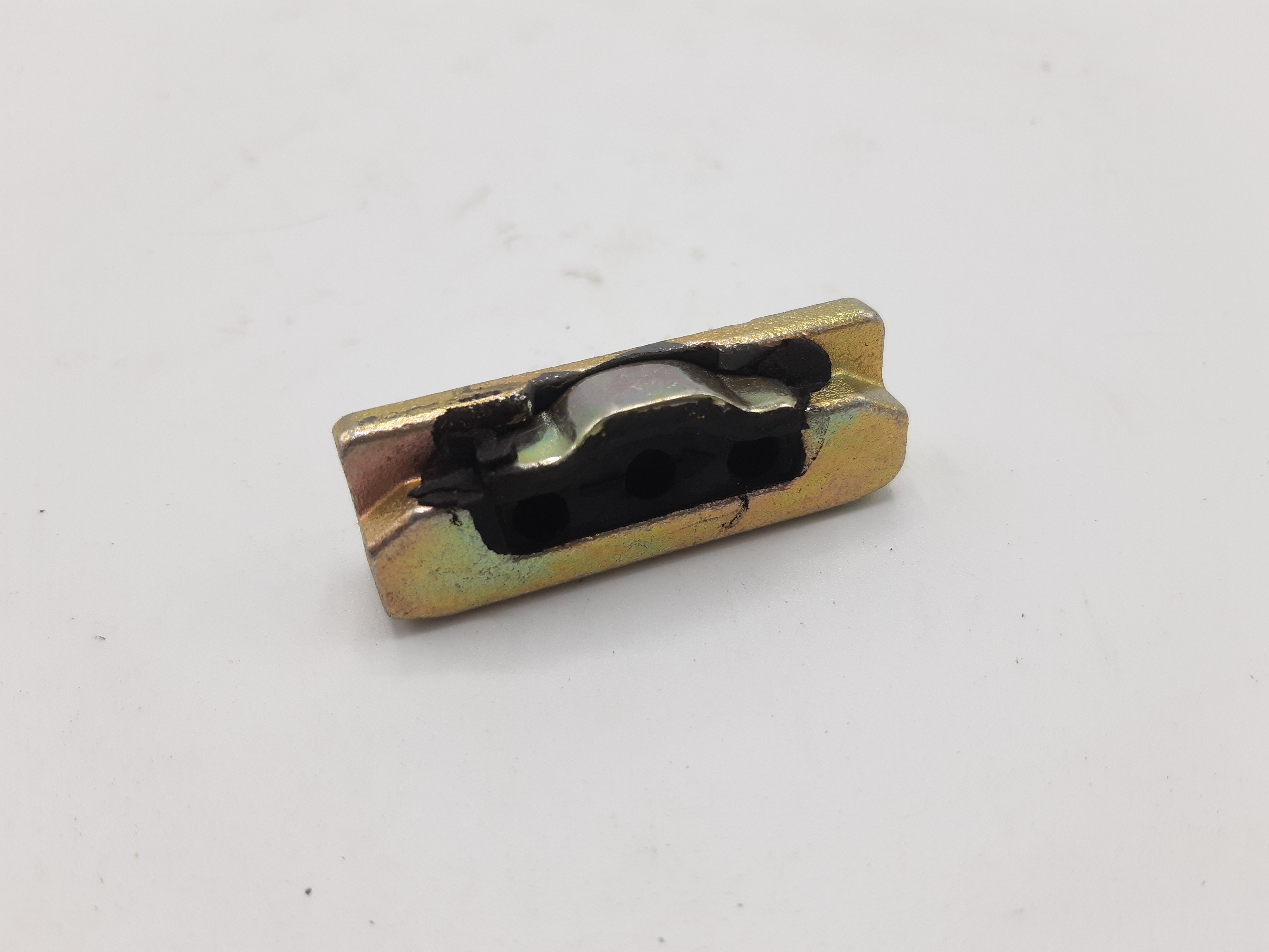 CLAVETTE FEURST 001867NE20 ADAPTABLE ESCO V13PN-V17PN