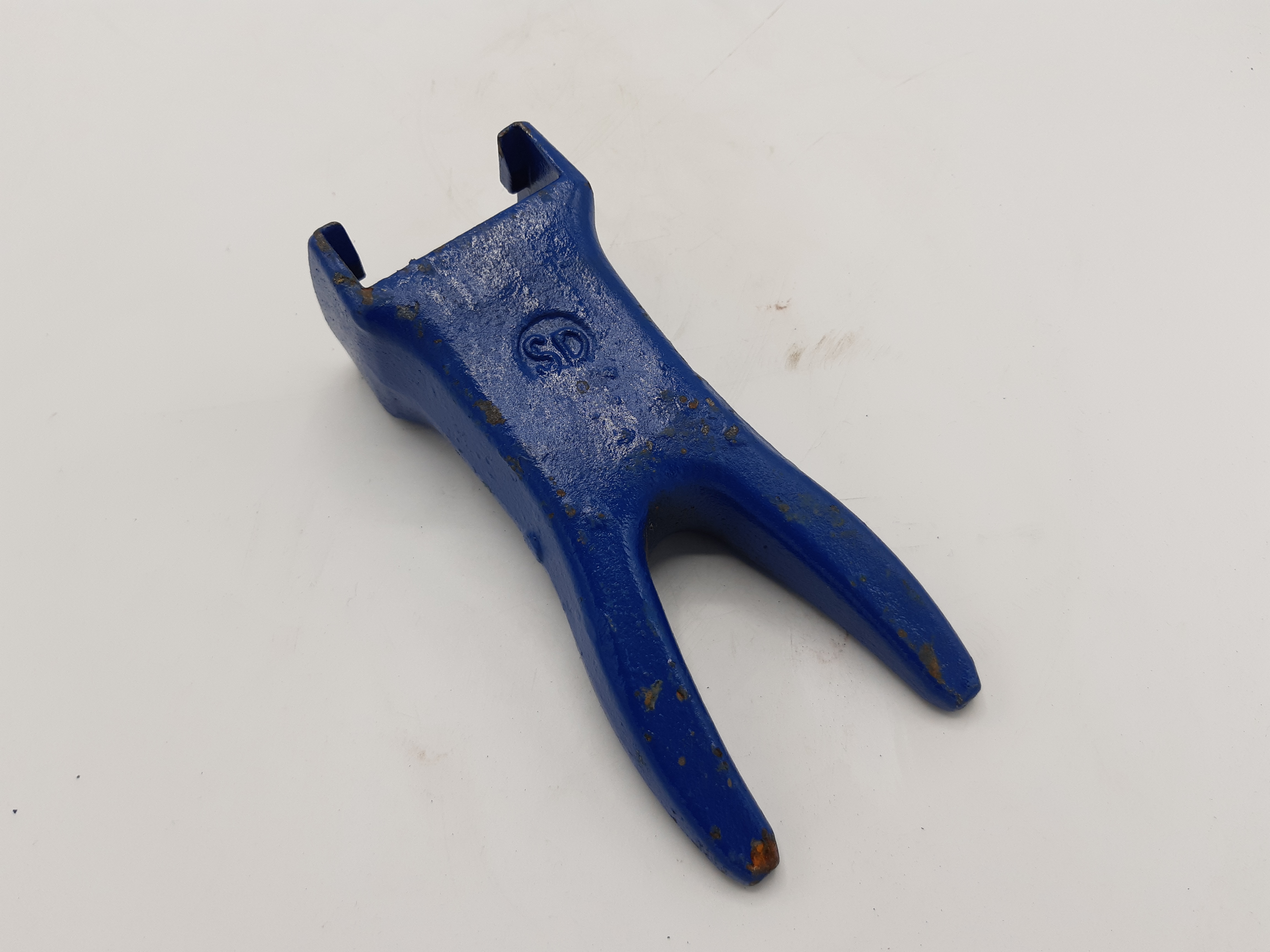 DENT FEURST SD1DPE  002712NE20 ADAPTABLE ESCO V17TVYH