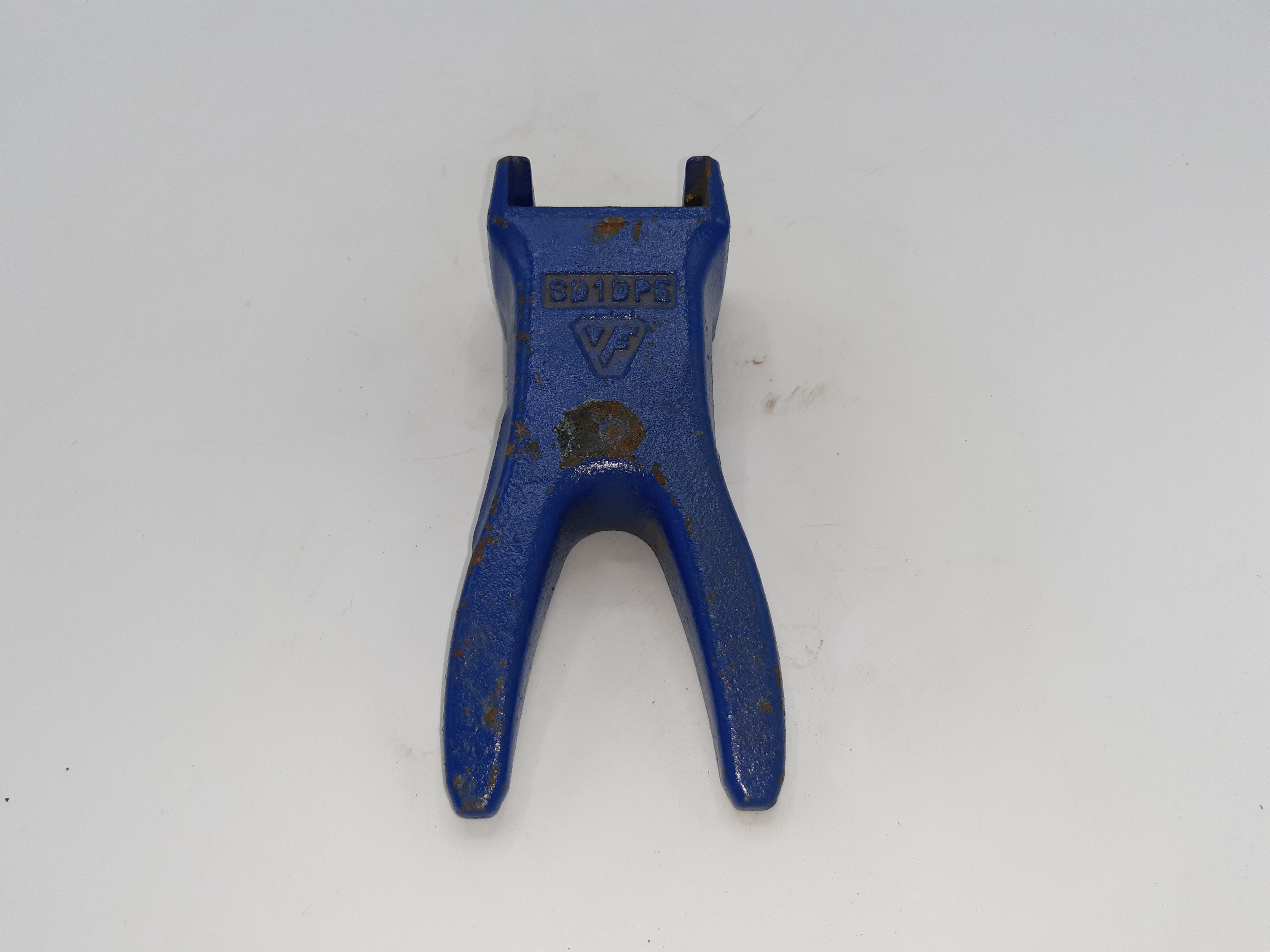 DENT FEURST SD1DPE  002712NE20 ADAPTABLE ESCO V17TVYH