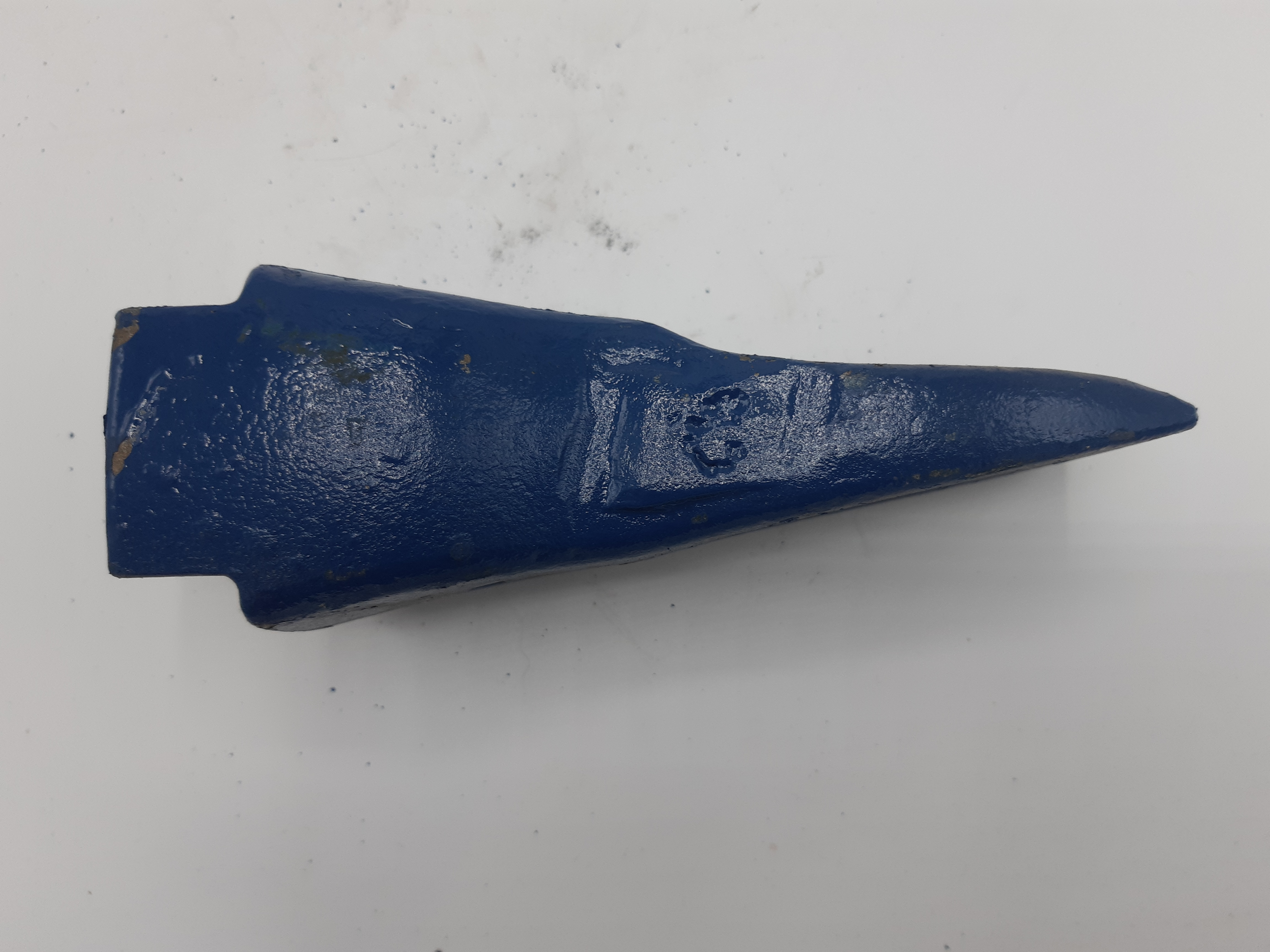 Dent plate FEURST SD2TLR  001844NE20 adaptable V18SYL ESCO