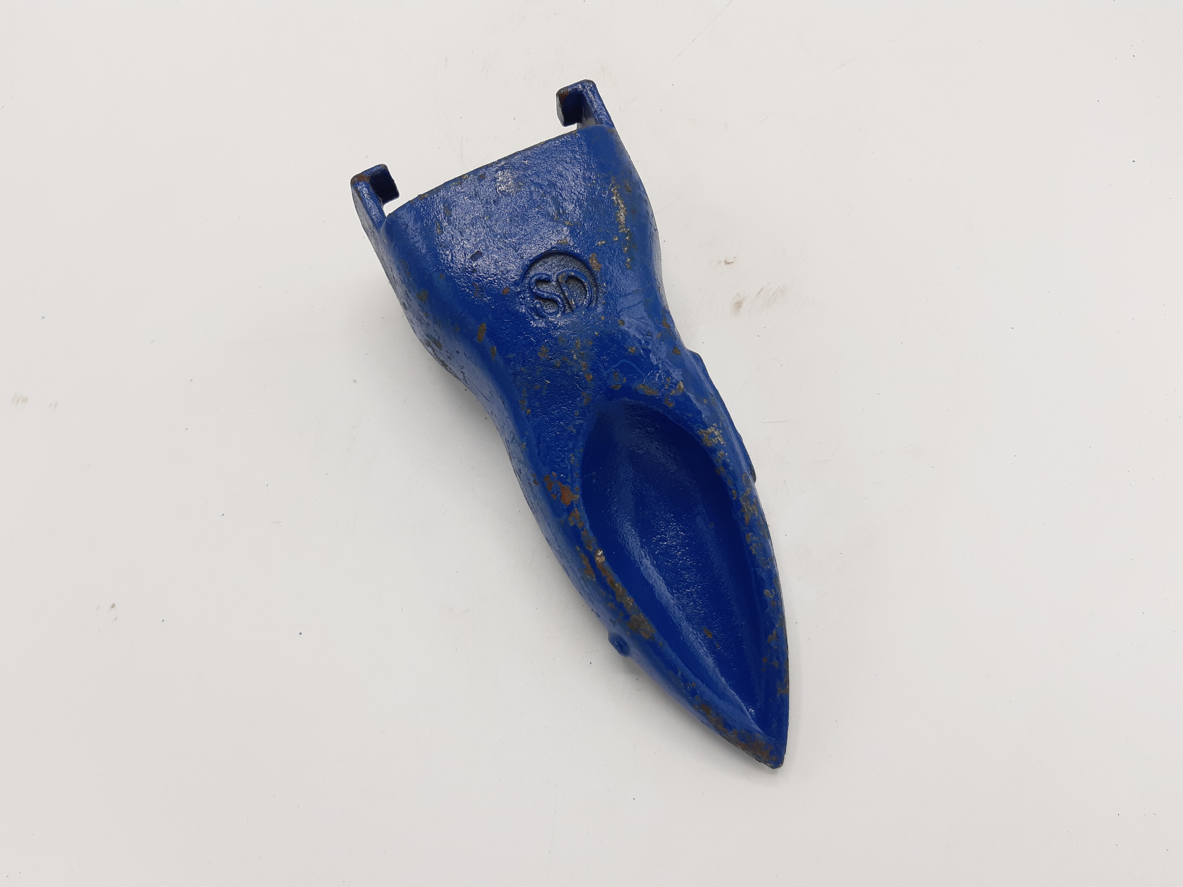 DENT POINTUE FEURST SD3PE - 002547NE20 ADAPTABLE ESCO V19VY