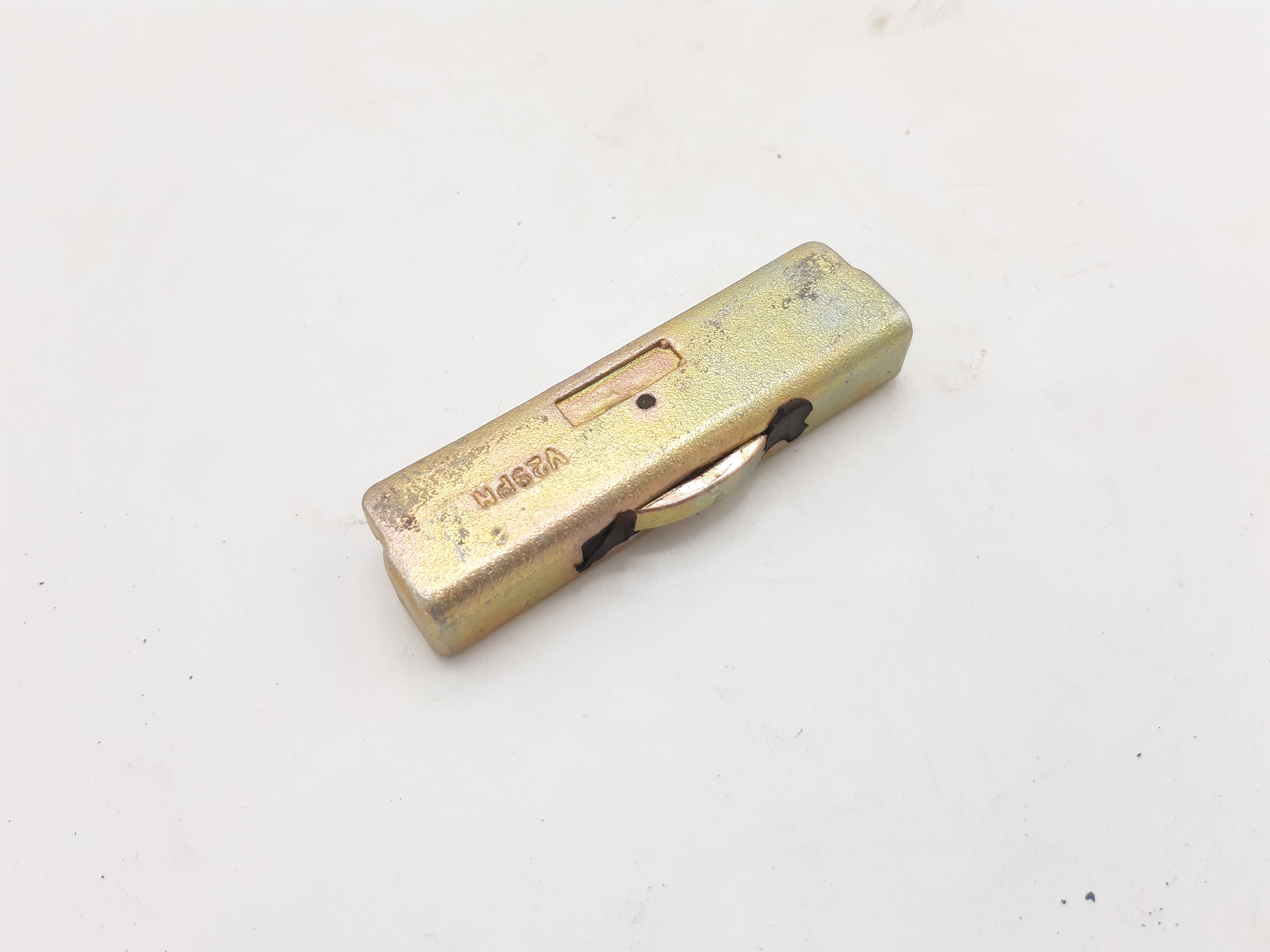 CLAVETTE FEURST V SD5CL - 003454NE20 ADAPTABLE V29PN