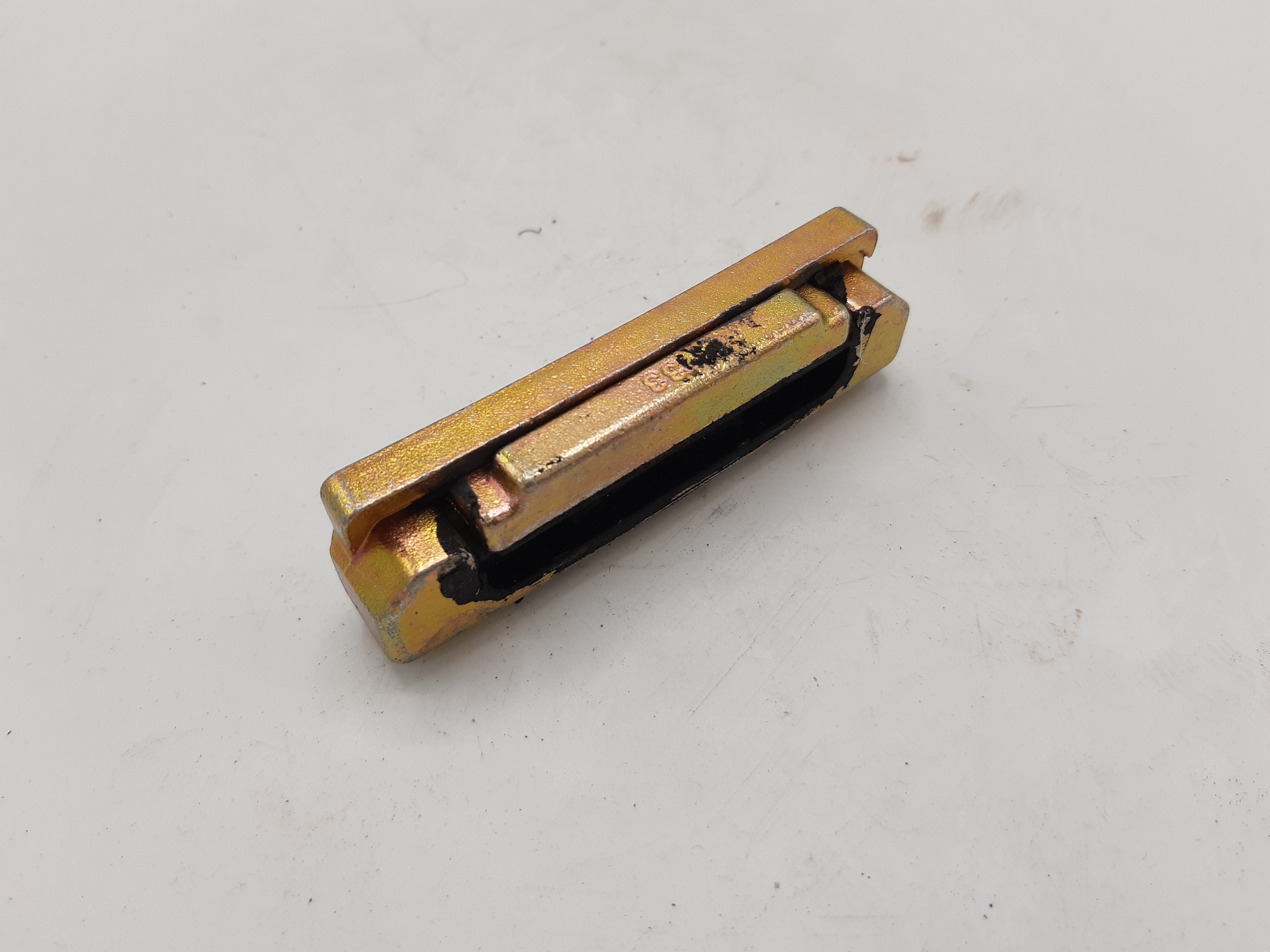 CLAVETTE FEURST SD7CL - 003455NE20 ADAPTABLE ESCO V33PN