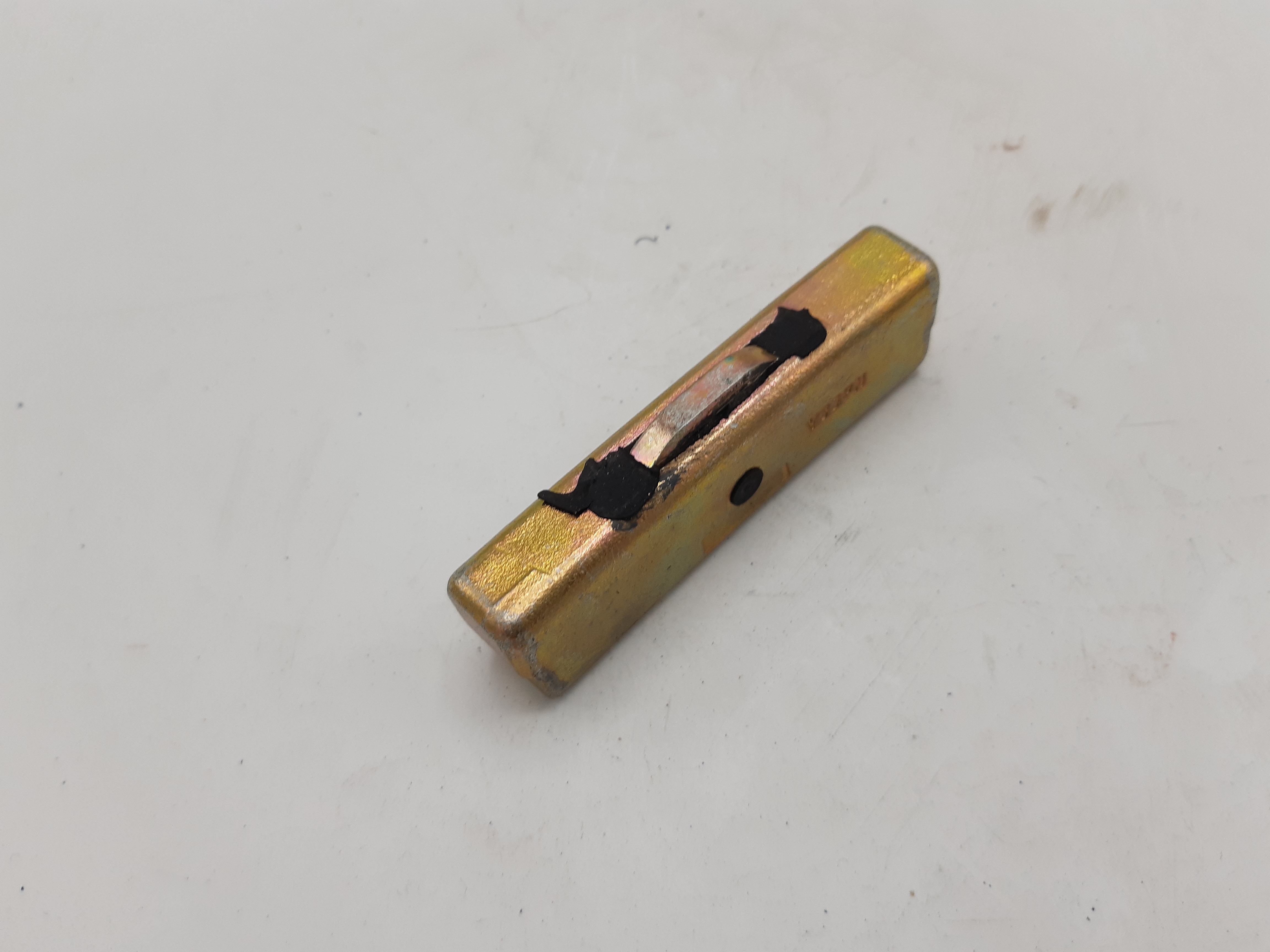 CLAVETTE FEURST SD7CL - 003455NE20 ADAPTABLE ESCO V33PN