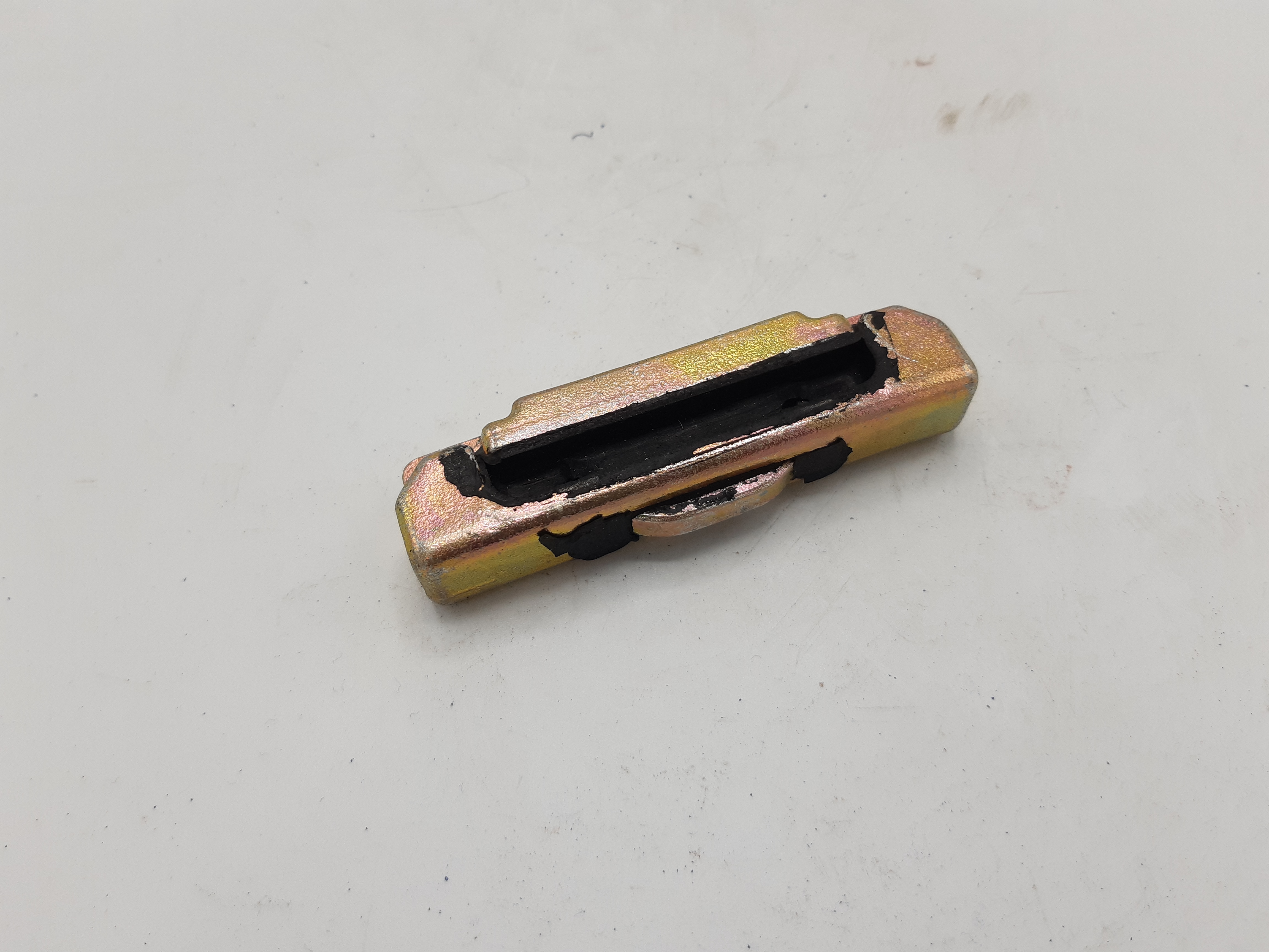 CLAVETTE FEURST SD7CL - 003455NE20 ADAPTABLE ESCO V33PN
