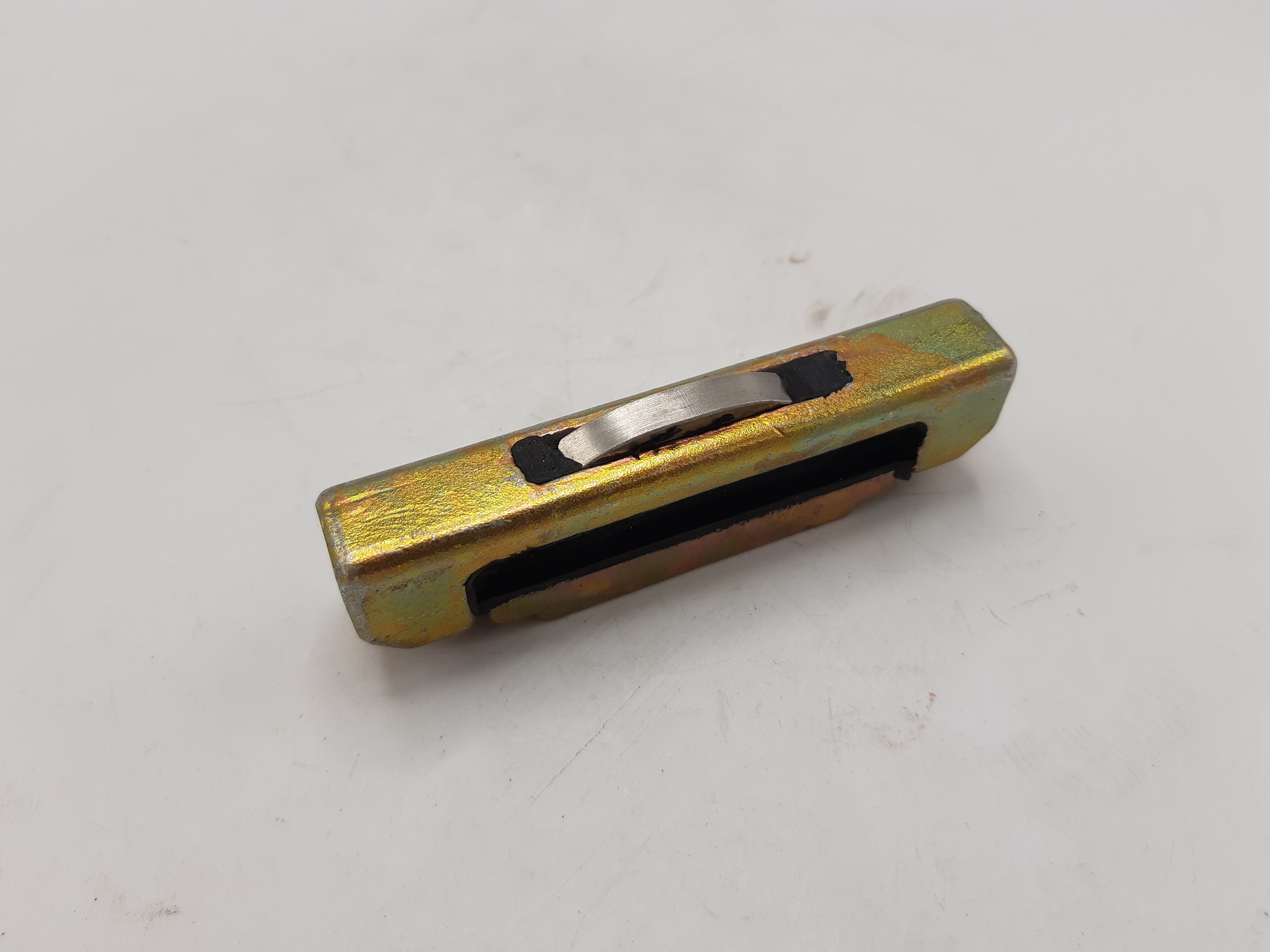 CLAVETTE FEURST SD8CL - 003456NE20 ADAPTABLE ESCO V39PN