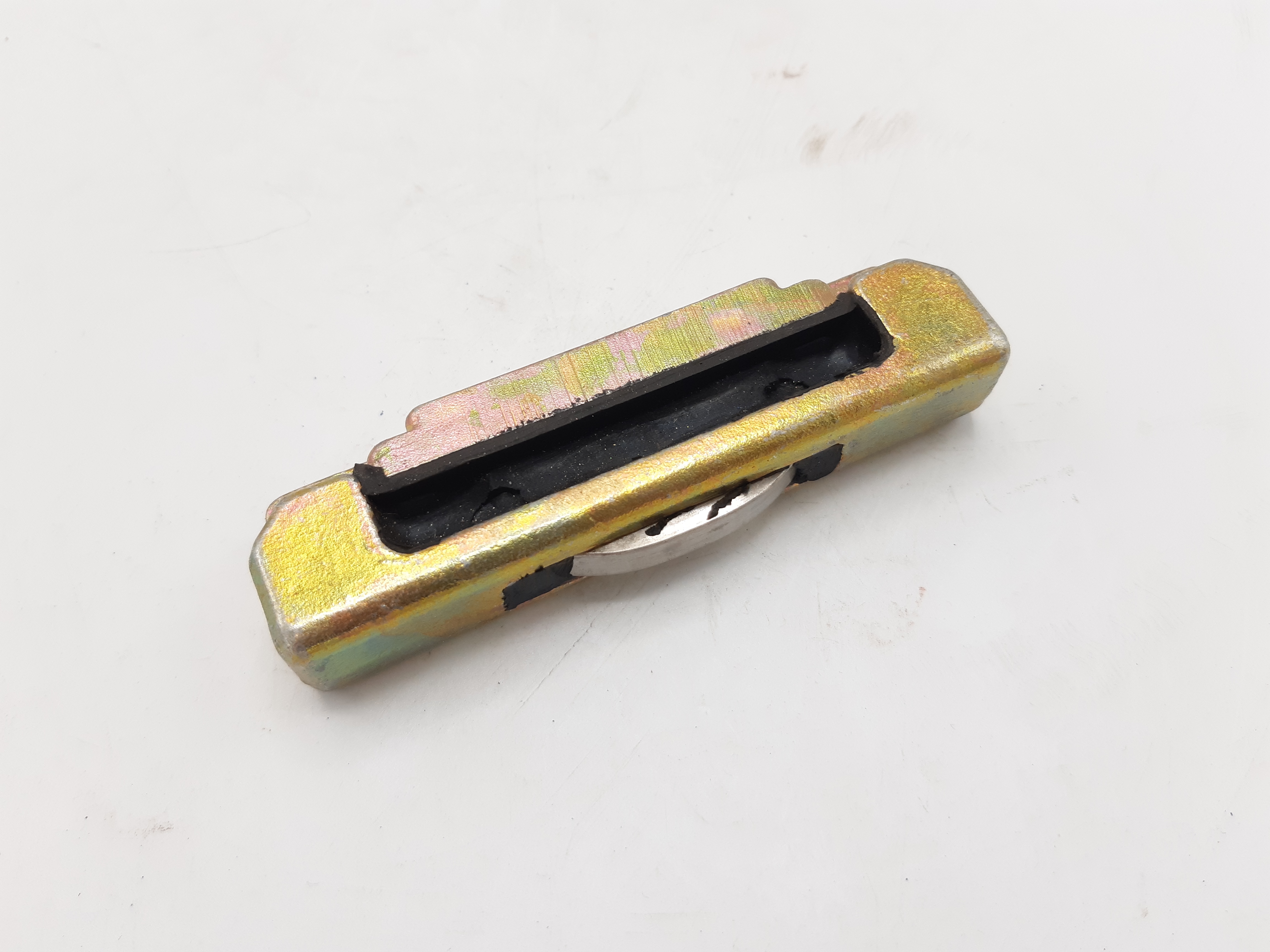 CLAVETTE FEURST SD8CL - 003456NE20 ADAPTABLE ESCO V39PN