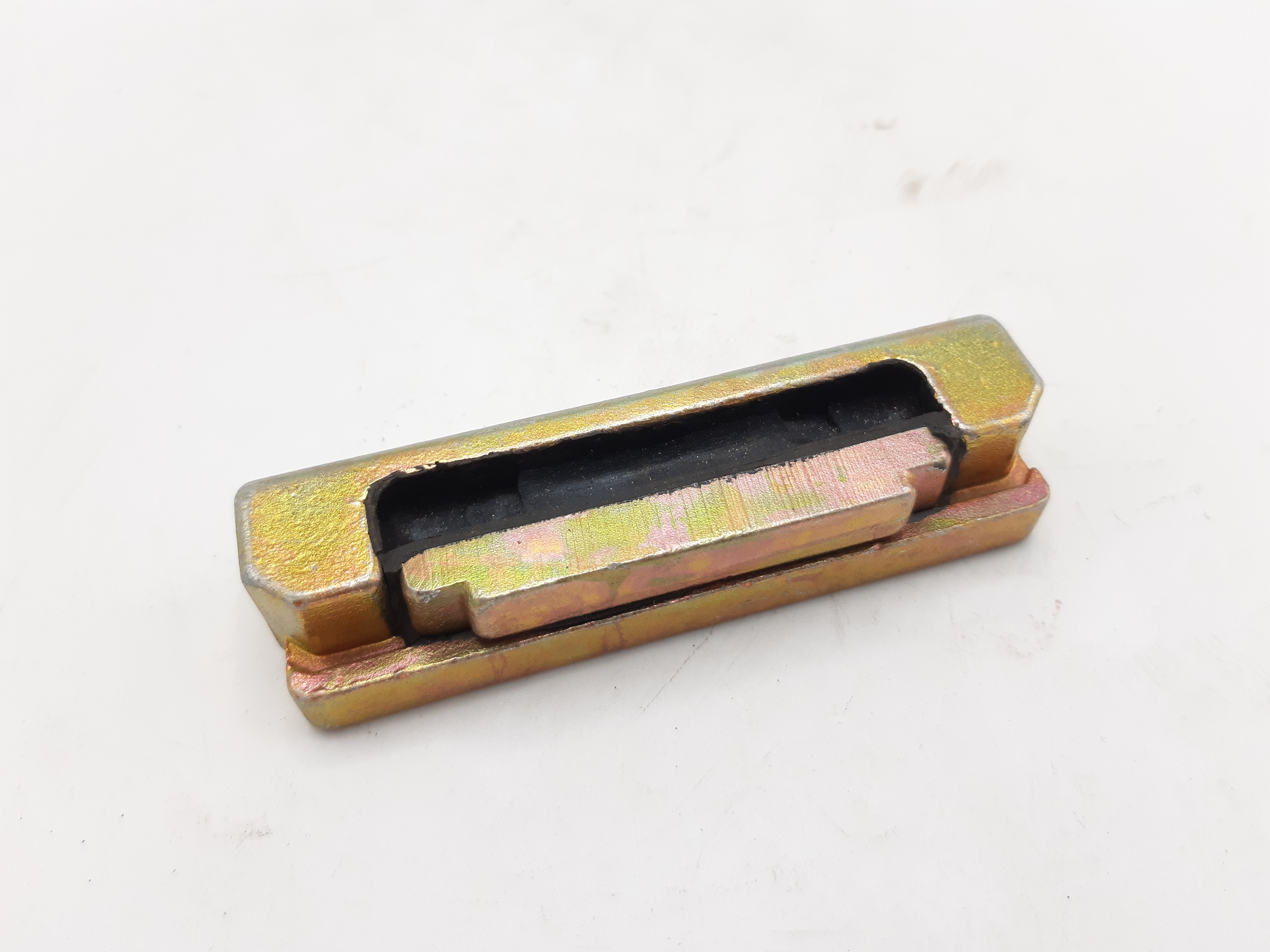 CLAVETTE FEURST SD8CL - 003456NE20 ADAPTABLE ESCO V39PN