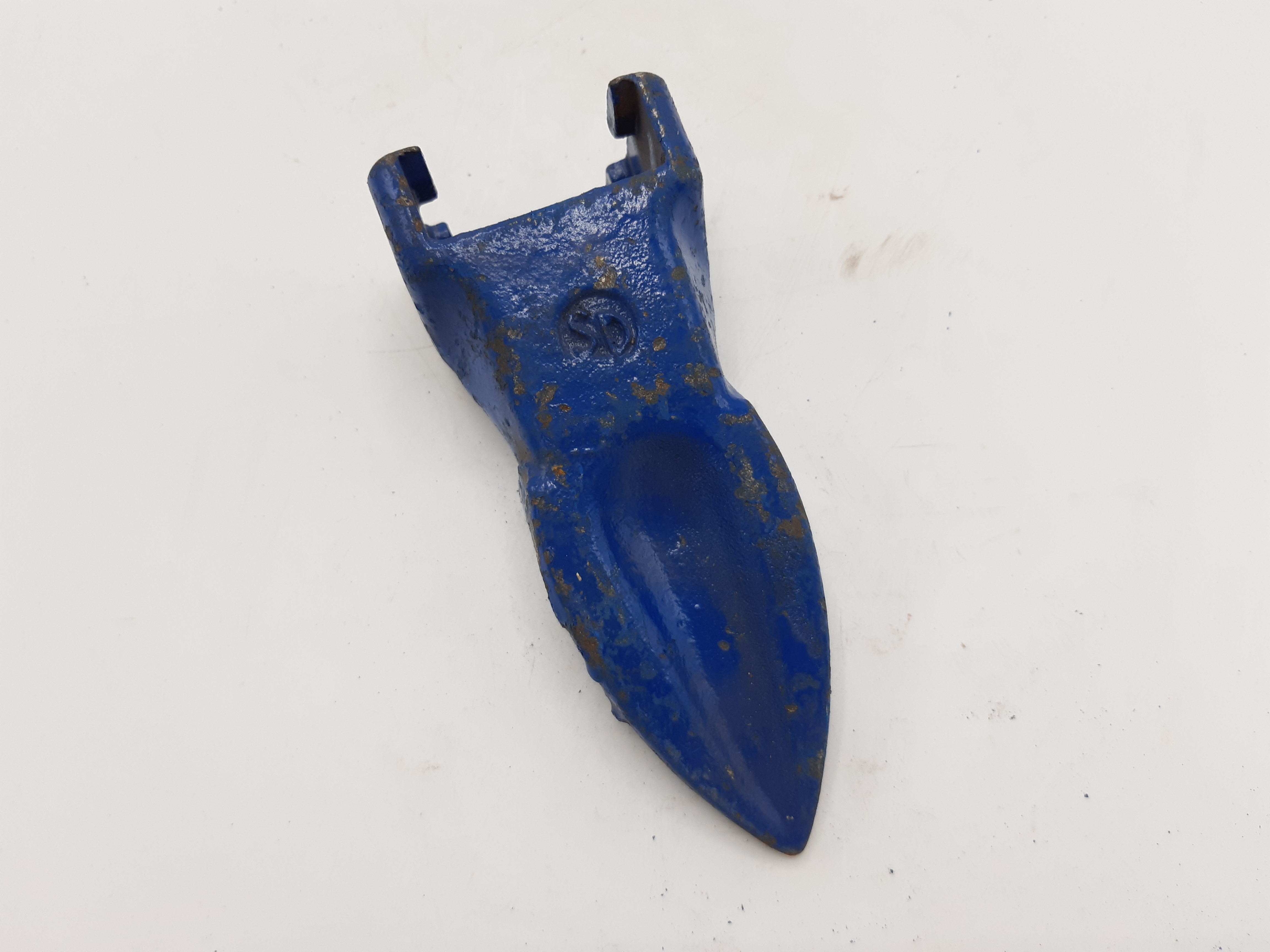 DENT POINTUE FEURST SDMPE - 002562NE20 ADAPTABLE ESCO V13VY