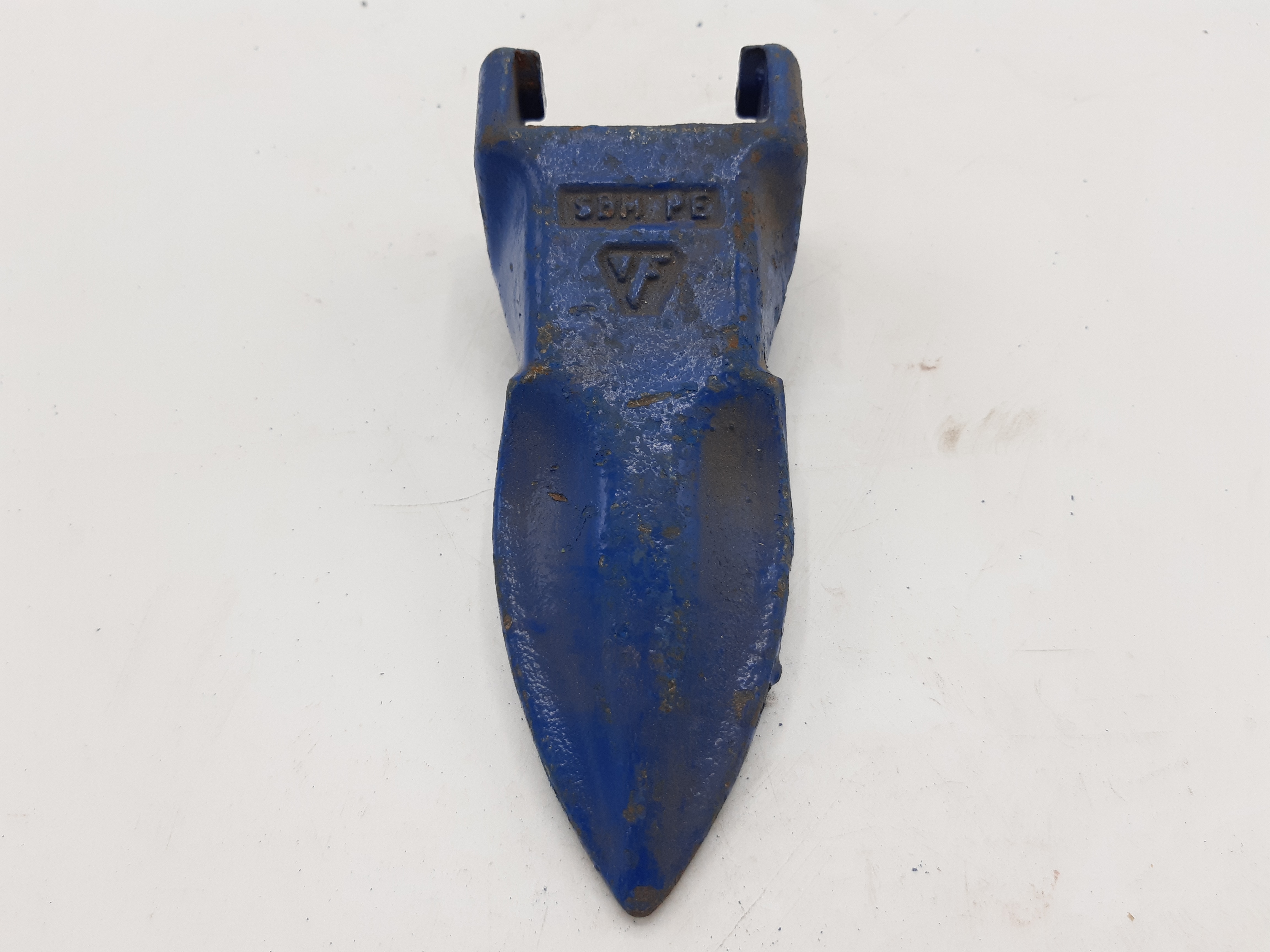 DENT POINTUE FEURST SDMPE - 002562NE20 ADAPTABLE ESCO V13VY