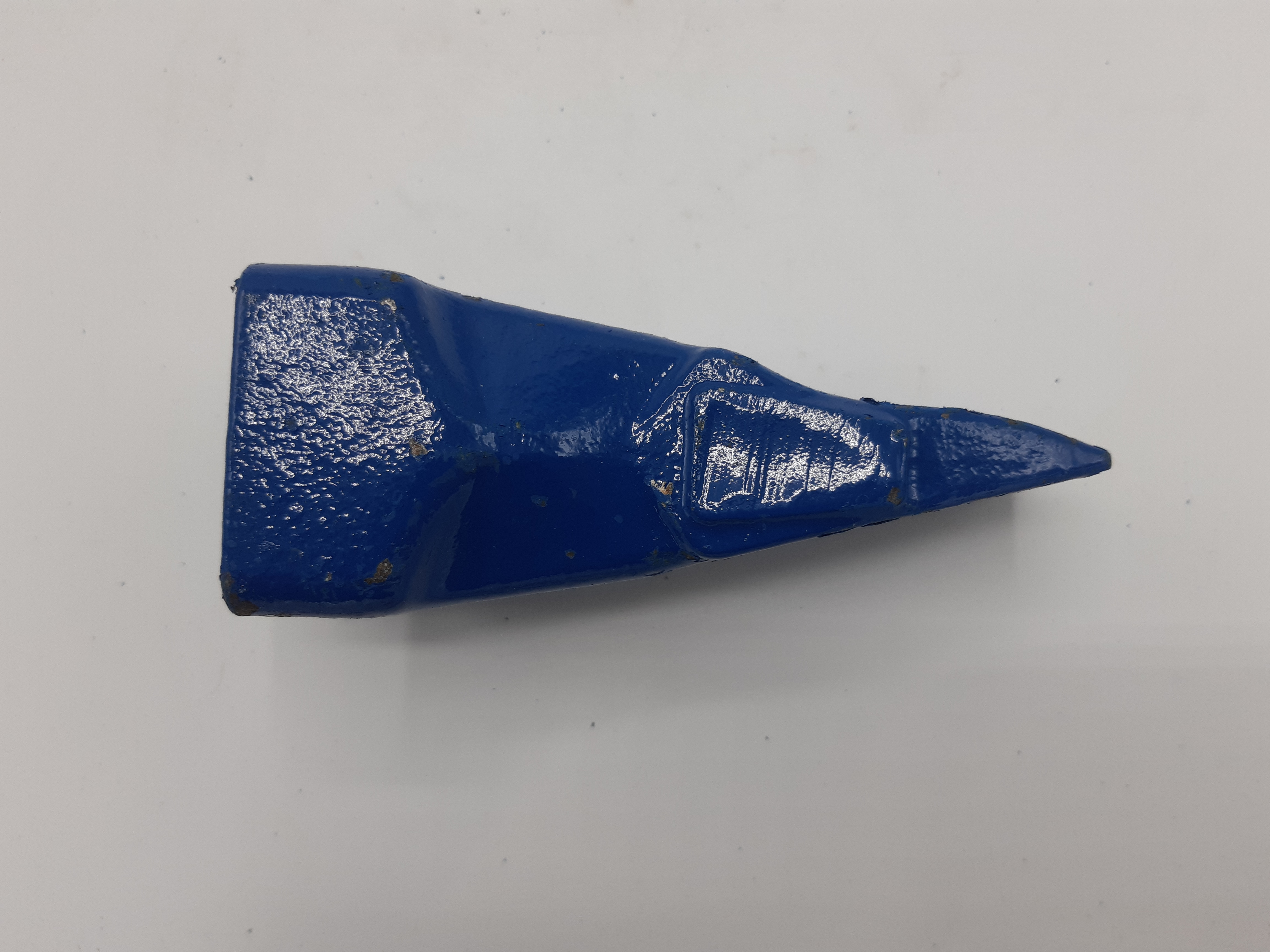 DENT PLATE FEURST SDMTLR - 001561NE20 ADAPTABLE ESCO V13SYL