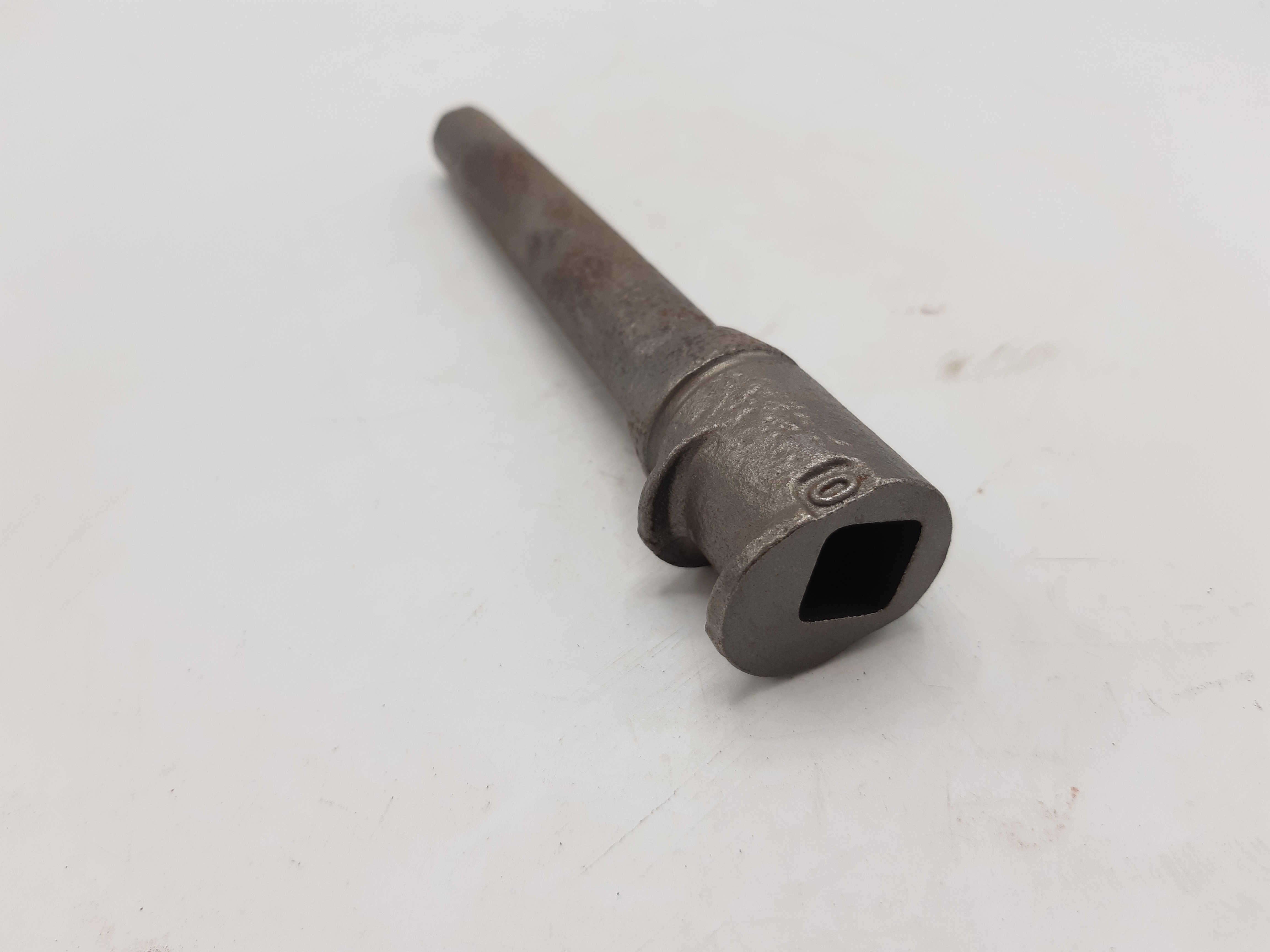 CLAVETTE COMPLETE FEURST - TKN10CLSB