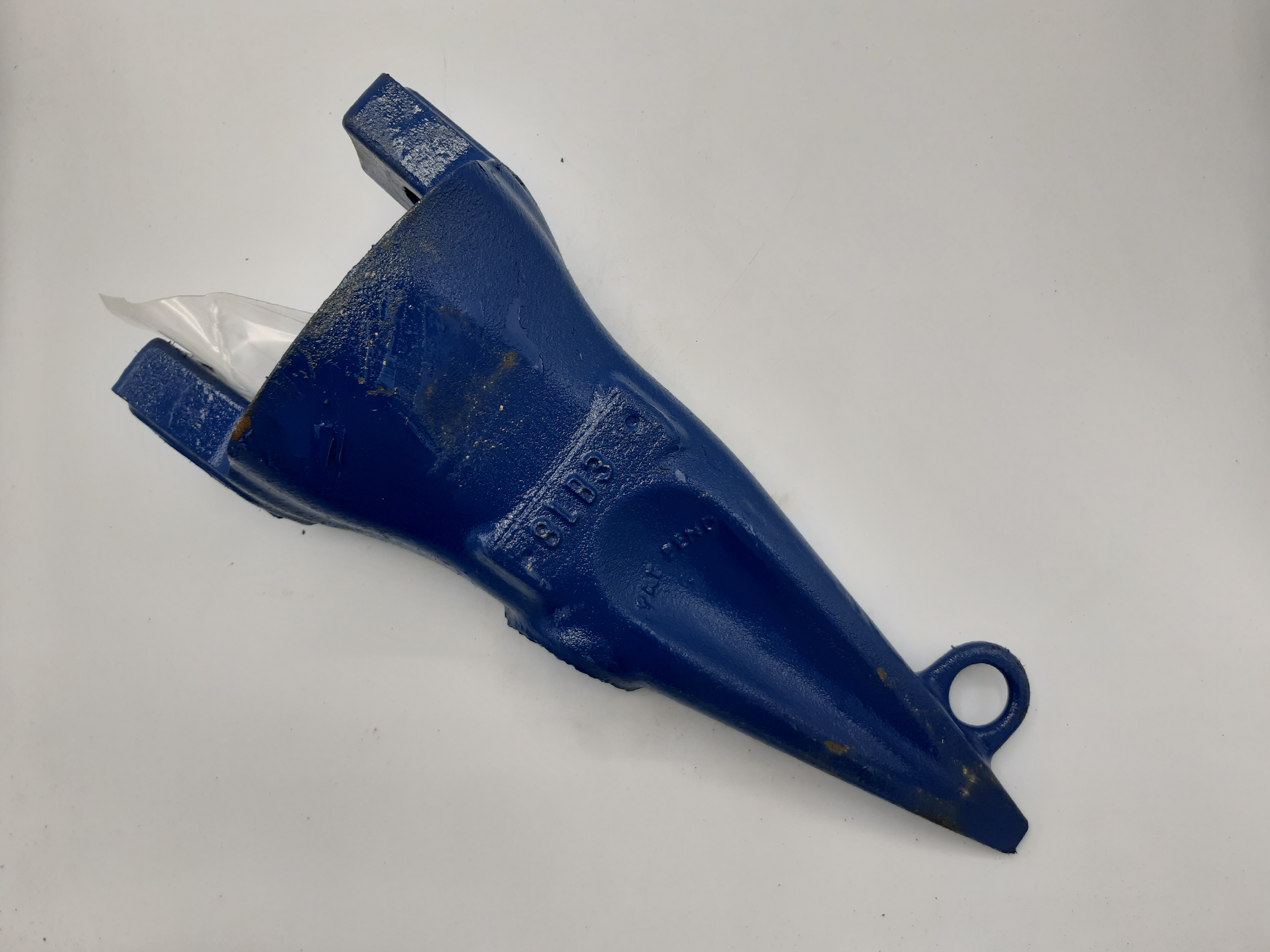 DENT FEURST TURNKEY TKN10PE - 003757NE00