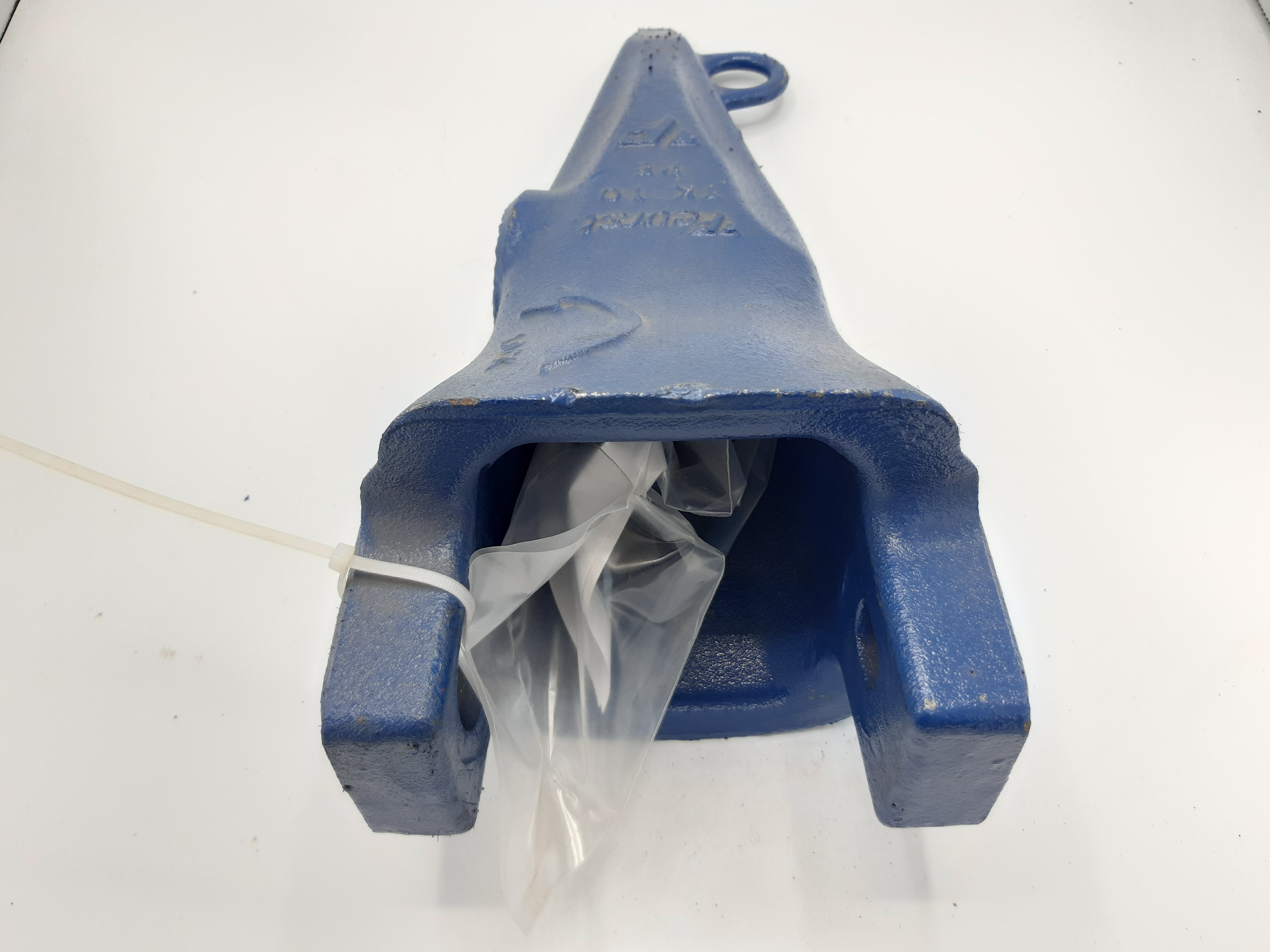 DENT FEURST TURNKEY TKN10PE - 003757NE00