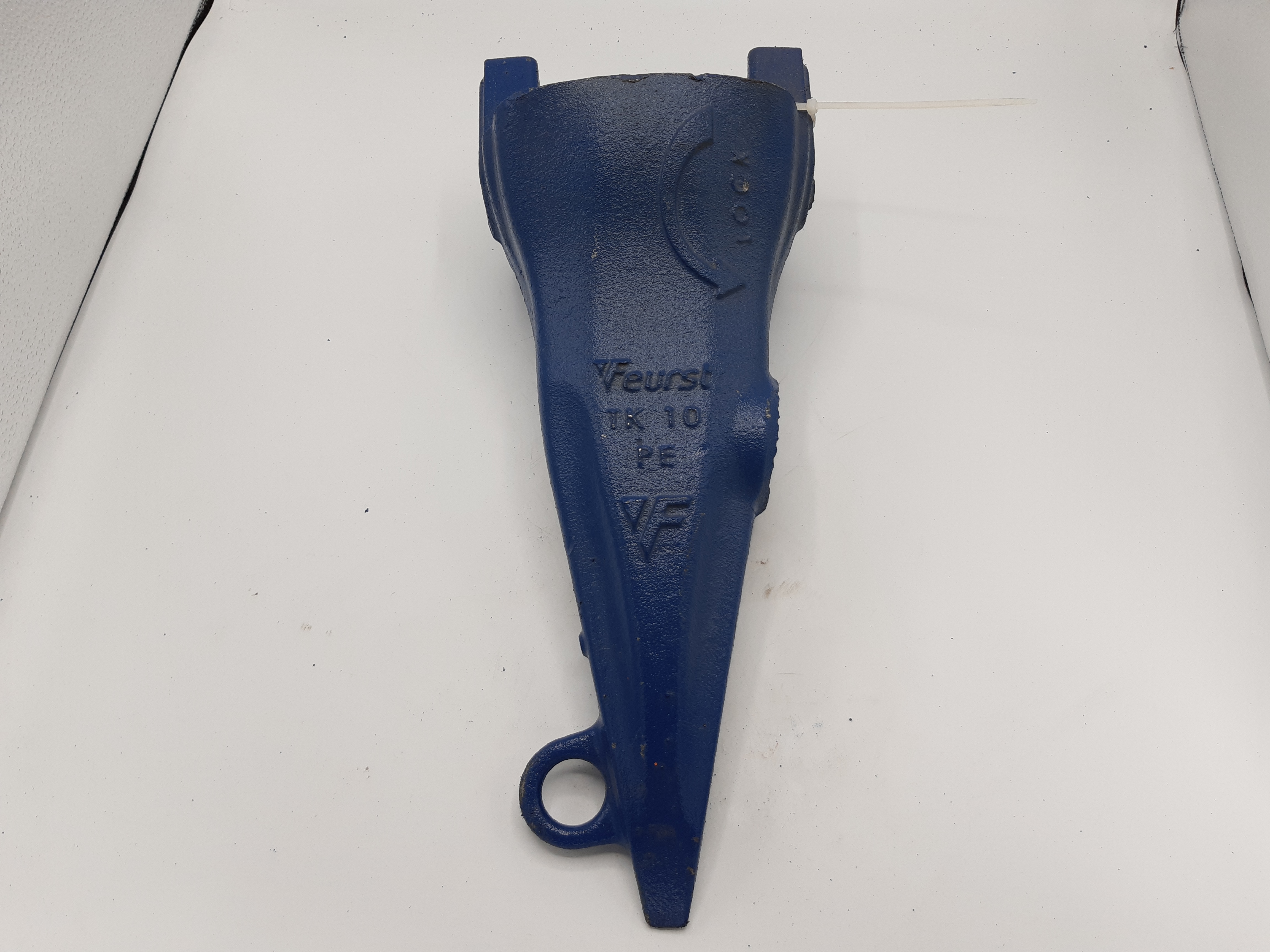 DENT FEURST TURNKEY TKN10PE - 003757NE00