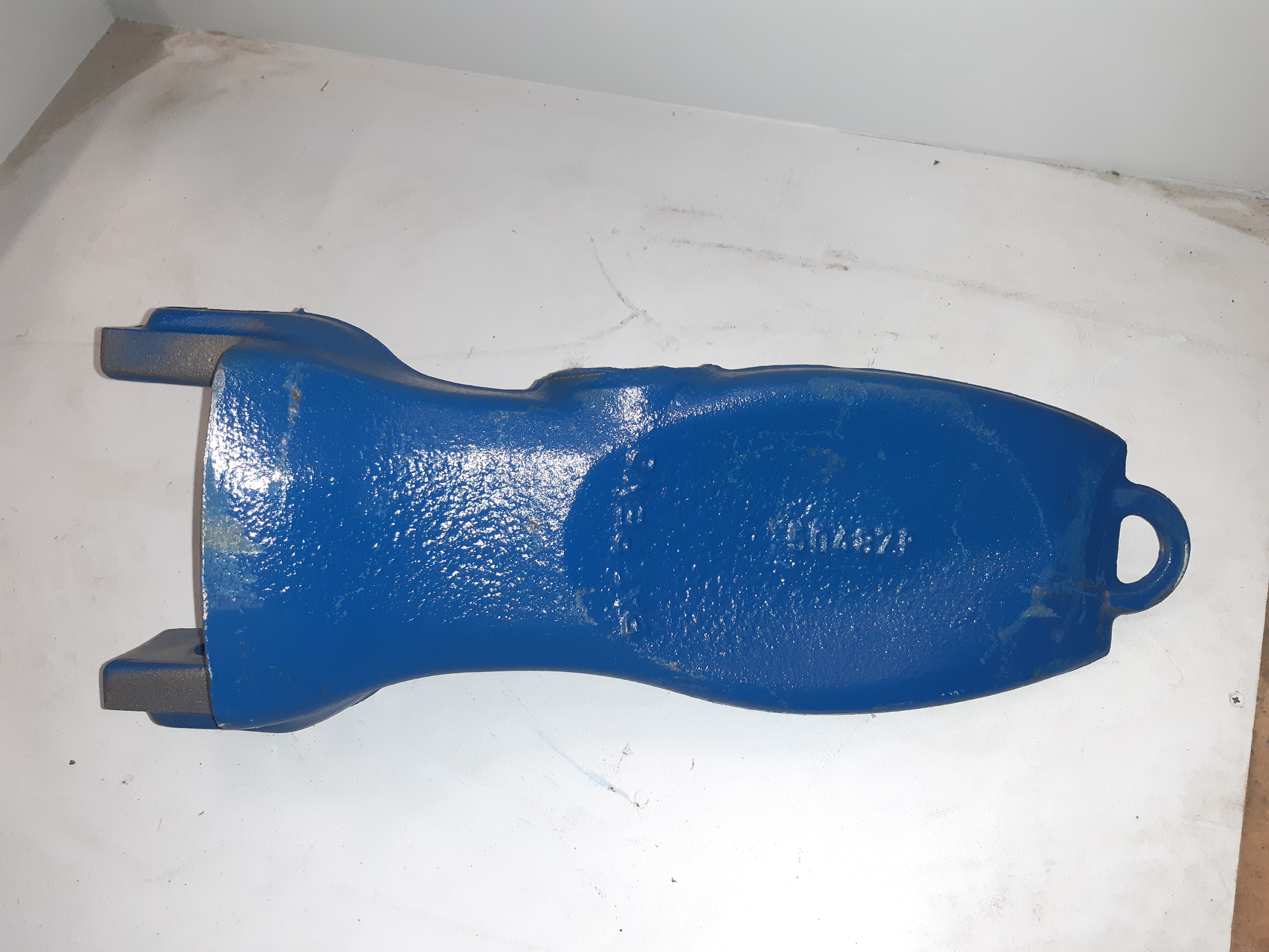 DENT PENETRANTE RENFORCEE FEURST TKN13PRR - 003340NE00