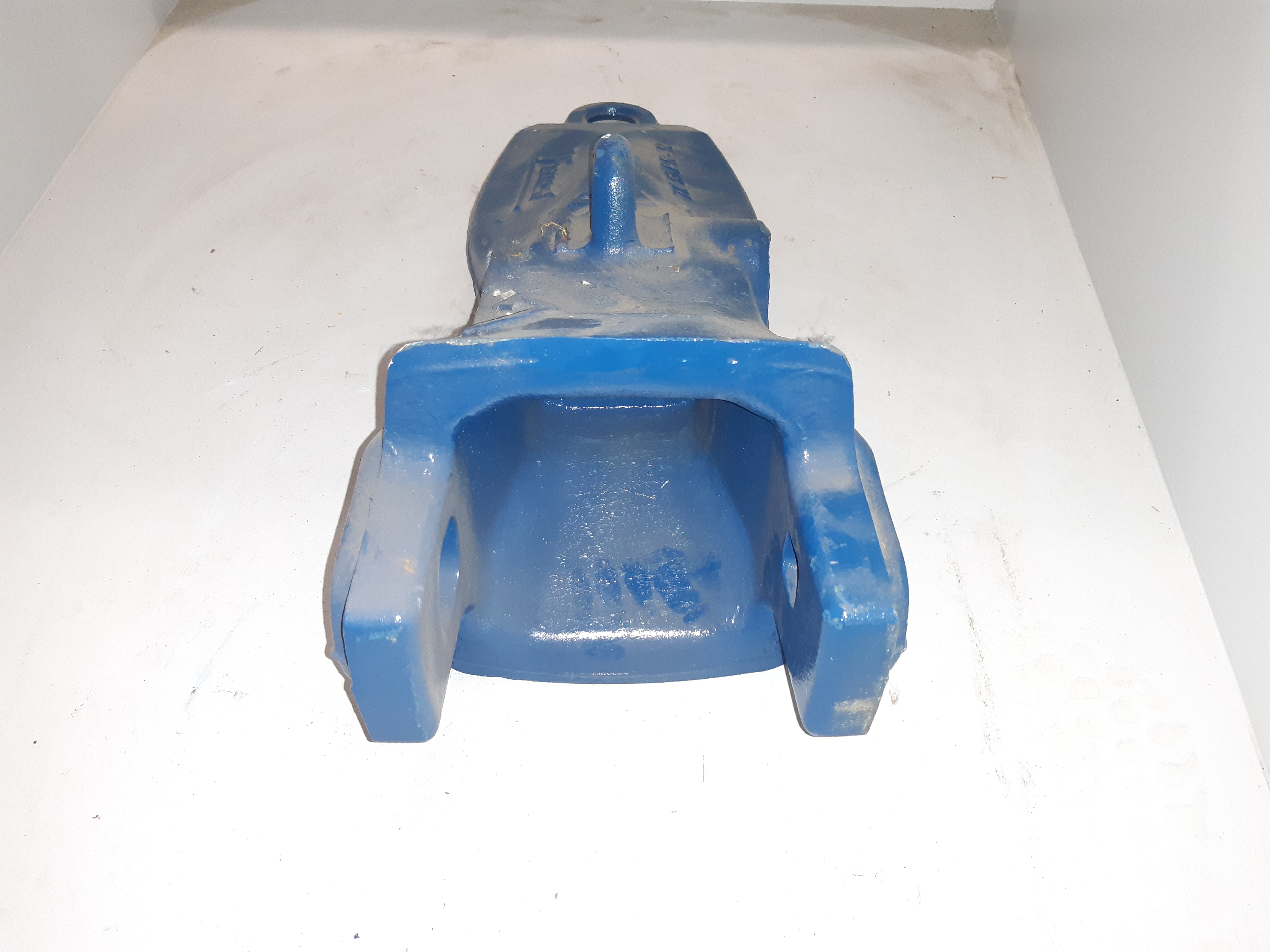 DENT PENETRANTE RENFORCEE FEURST TKN13PRR - 003340NE00