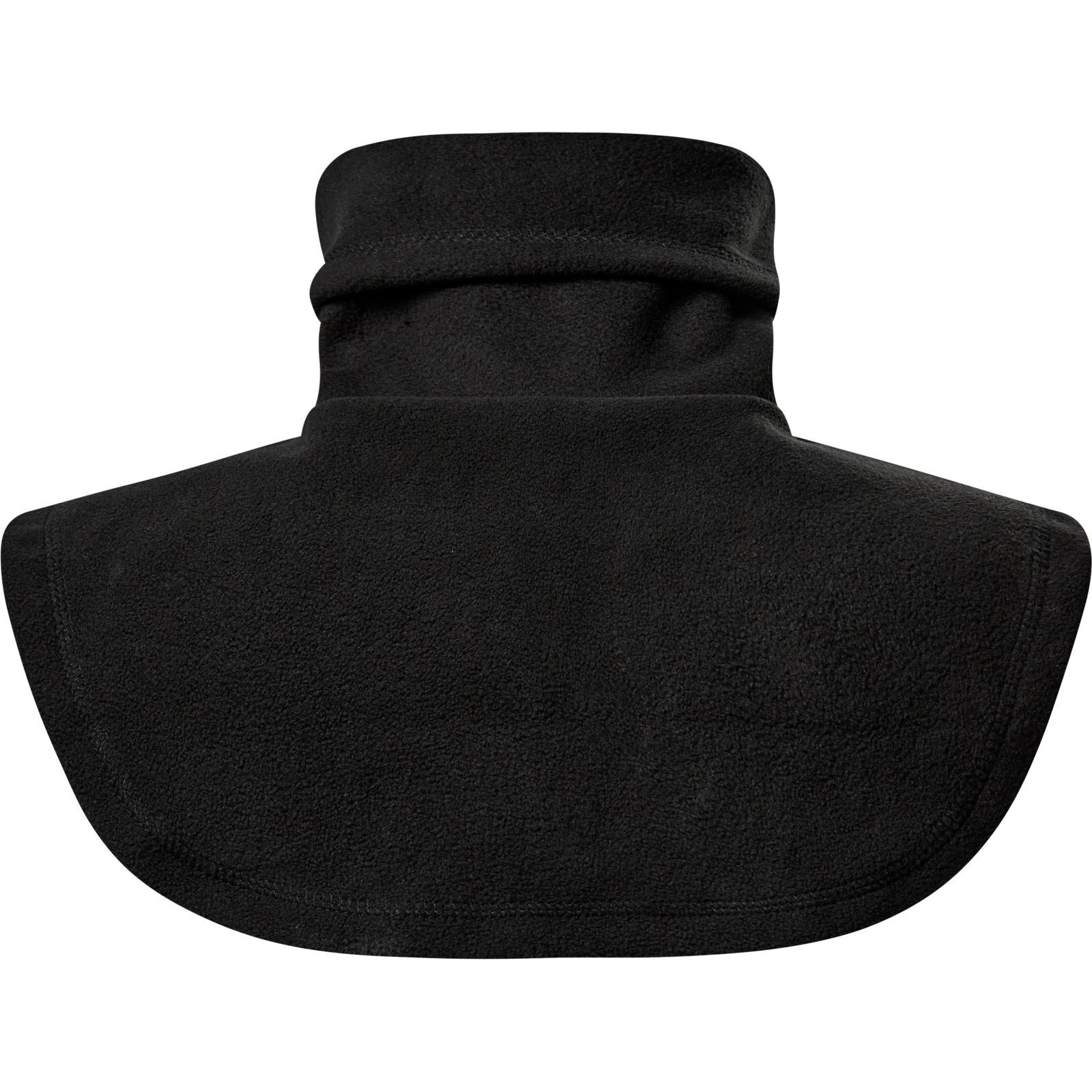 Protège-cou en polaire douce noir ENGEL - 9097-2 20 