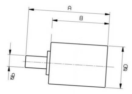 GALET SUPERIEUR - COMPATIBLE KUBOTA/RD80921900