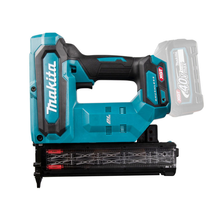 Cloueur XGT 40 V Max Li-ion - MAKITA - FN001GZ02