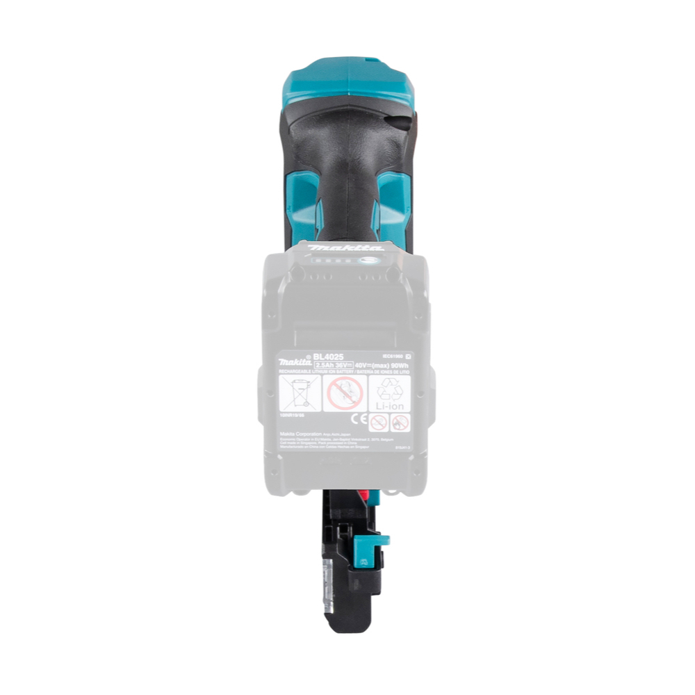 Cloueur XGT 40 V Max Li-ion - MAKITA - FN001GZ02