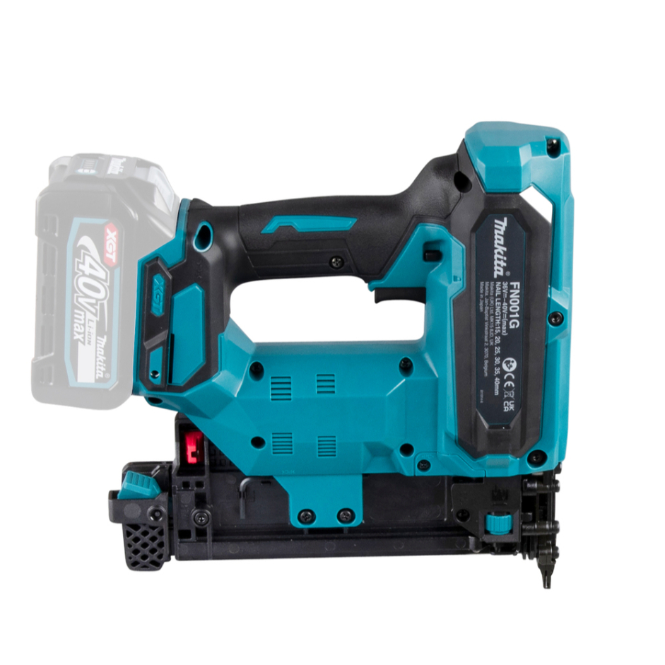 Cloueur XGT 40 V Max Li-ion - MAKITA - FN001GZ02